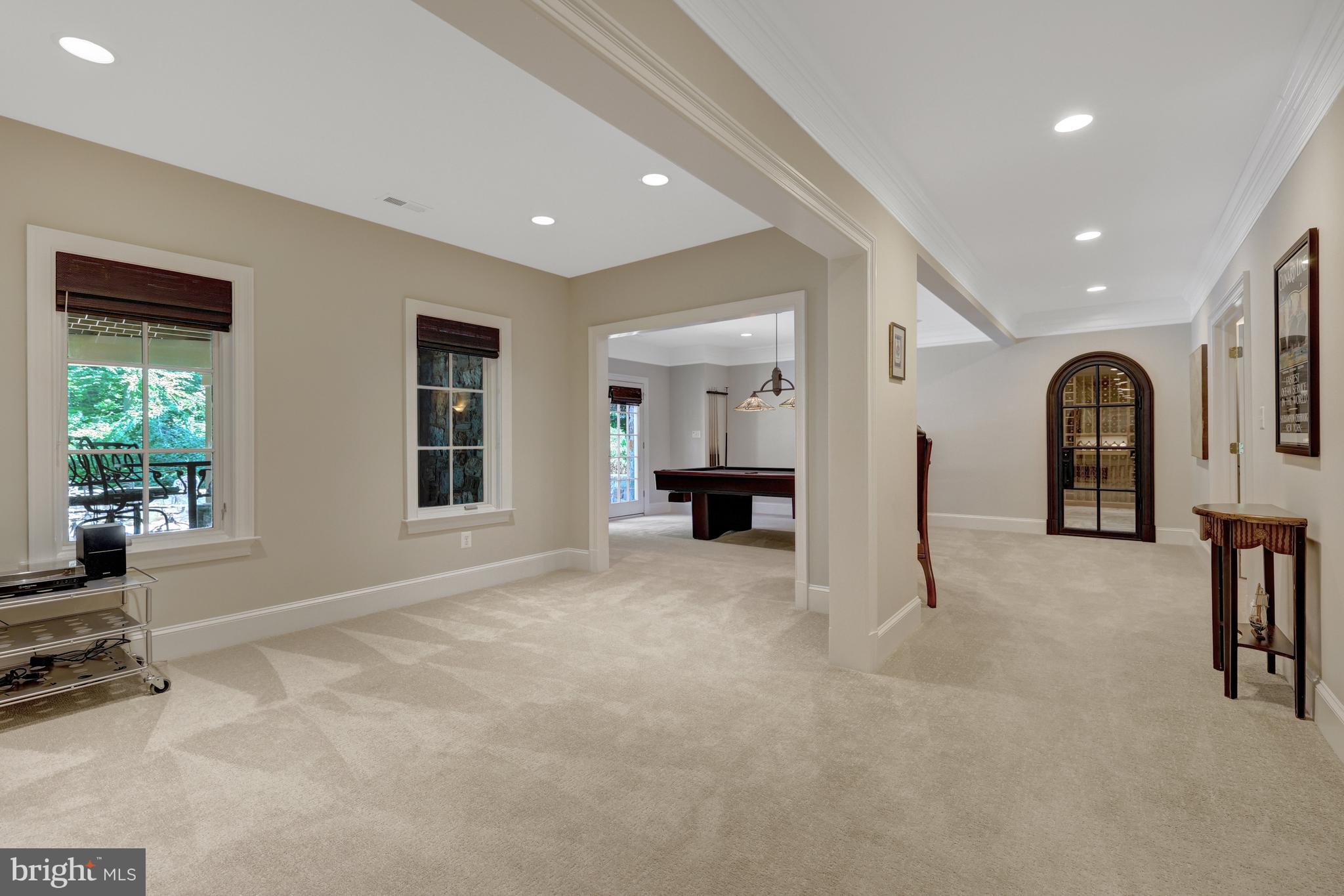 THE RESERVE - Residential