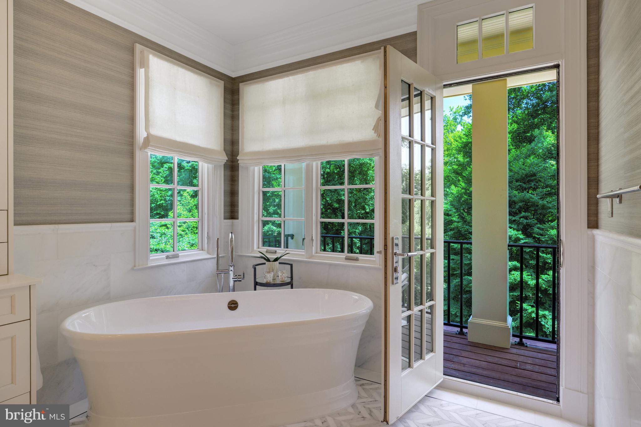 THE RESERVE - Residential