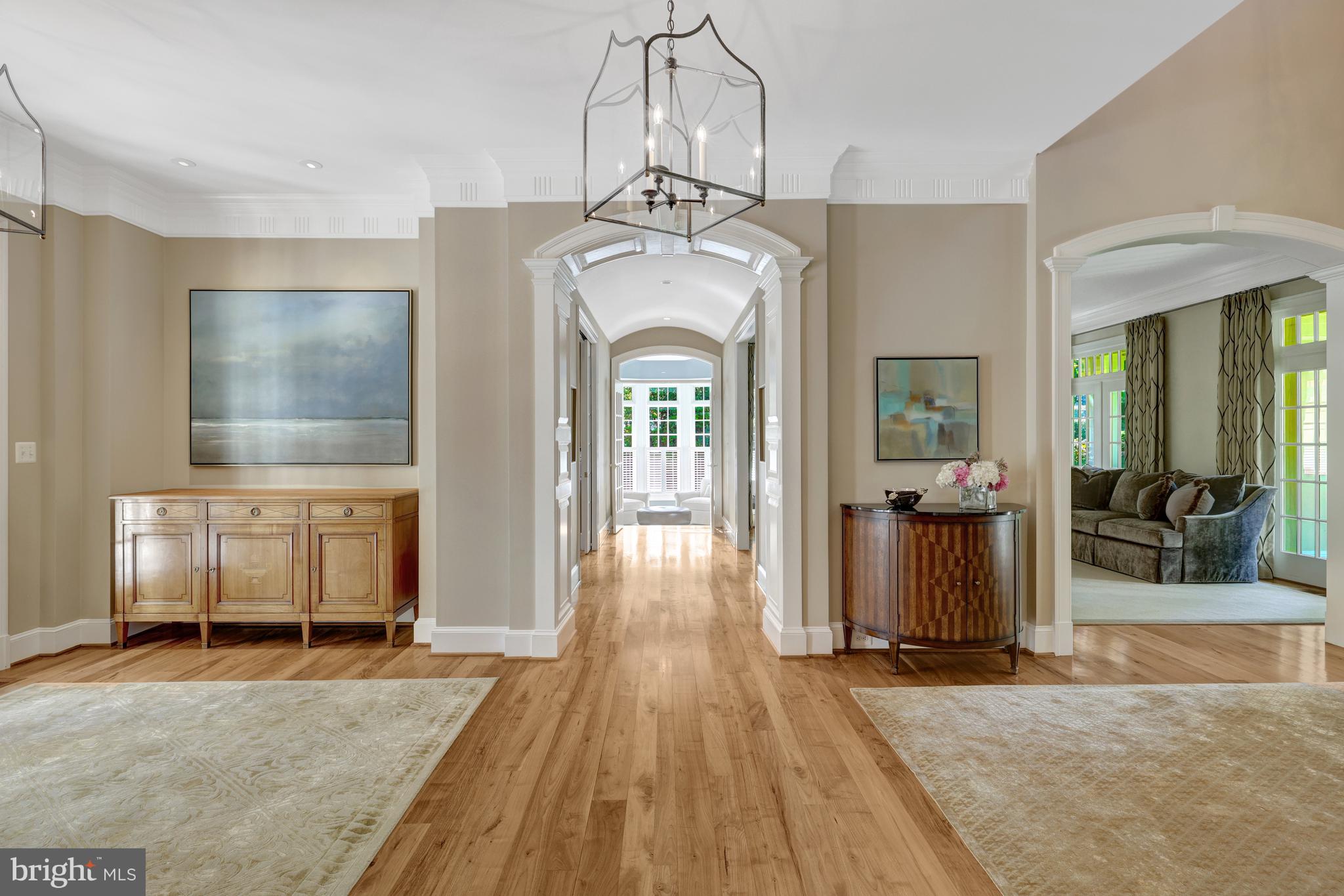 THE RESERVE - Residential