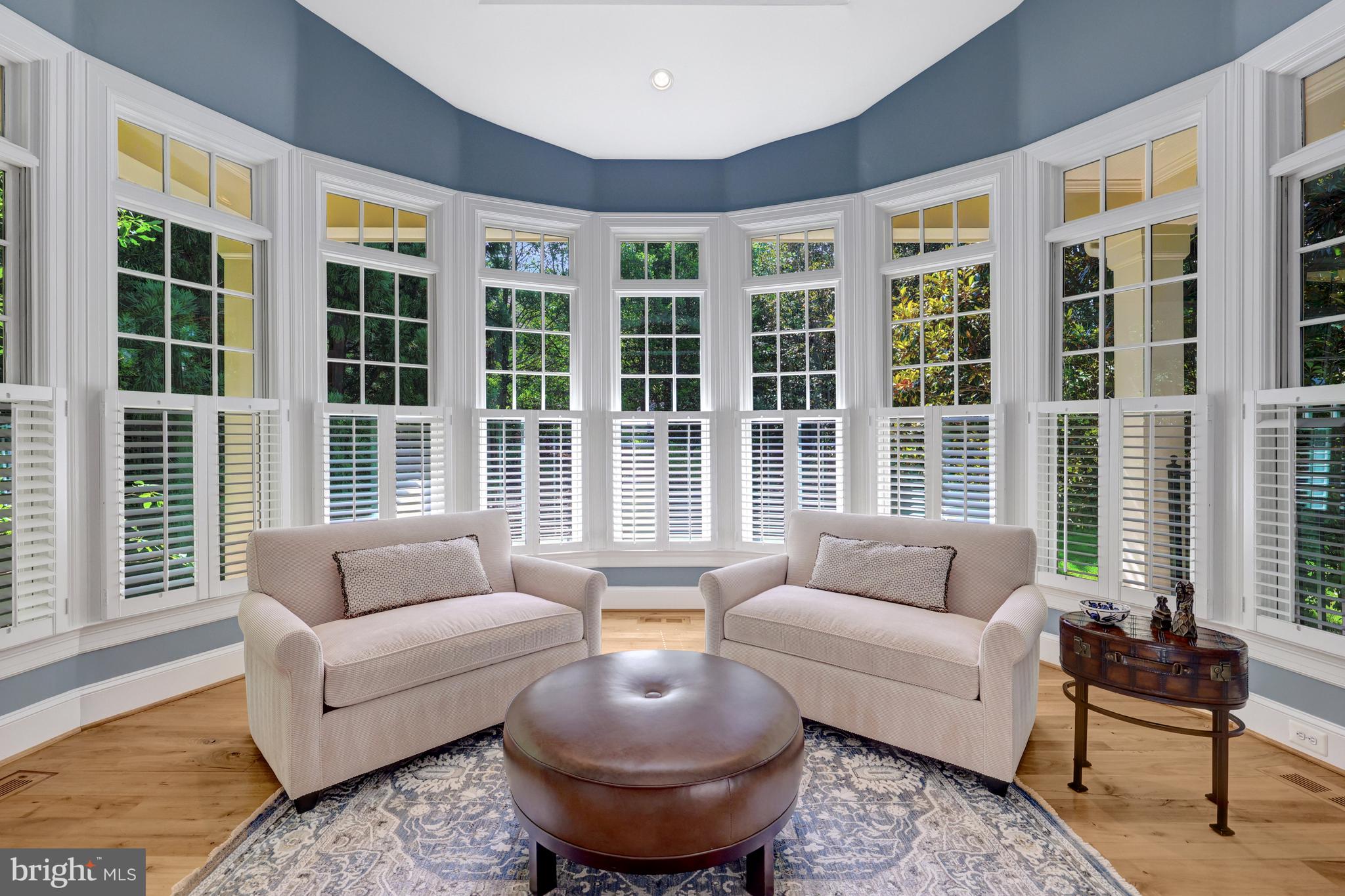 THE RESERVE - Residential