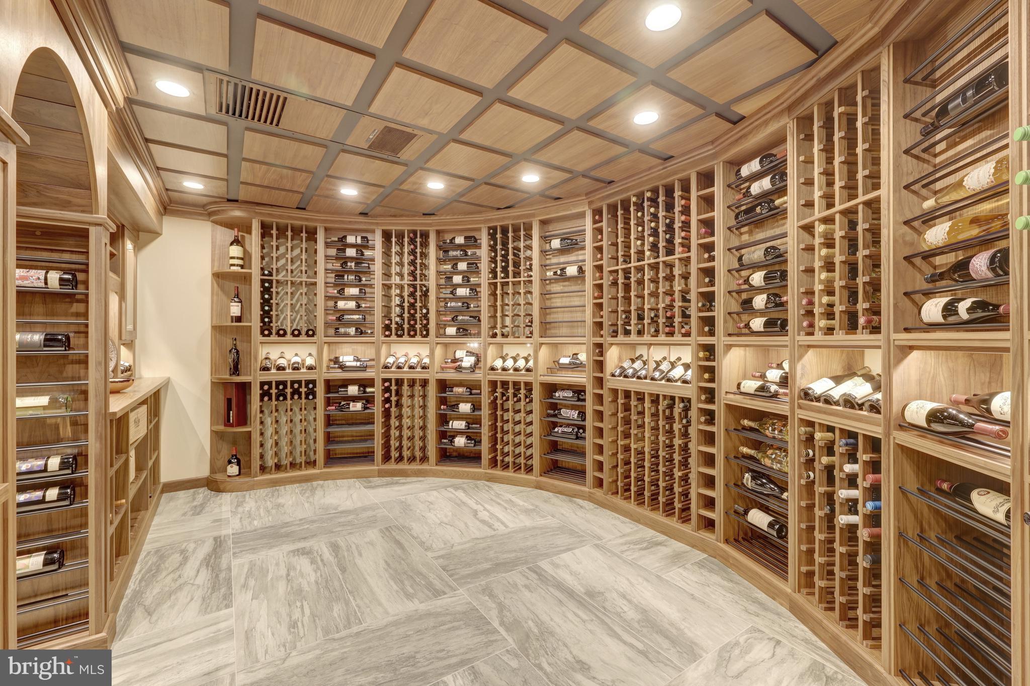 THE RESERVE - Residential