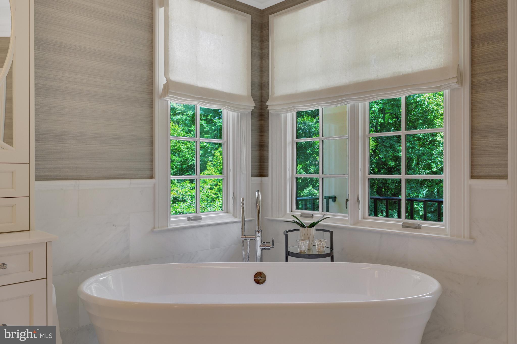 THE RESERVE - Residential