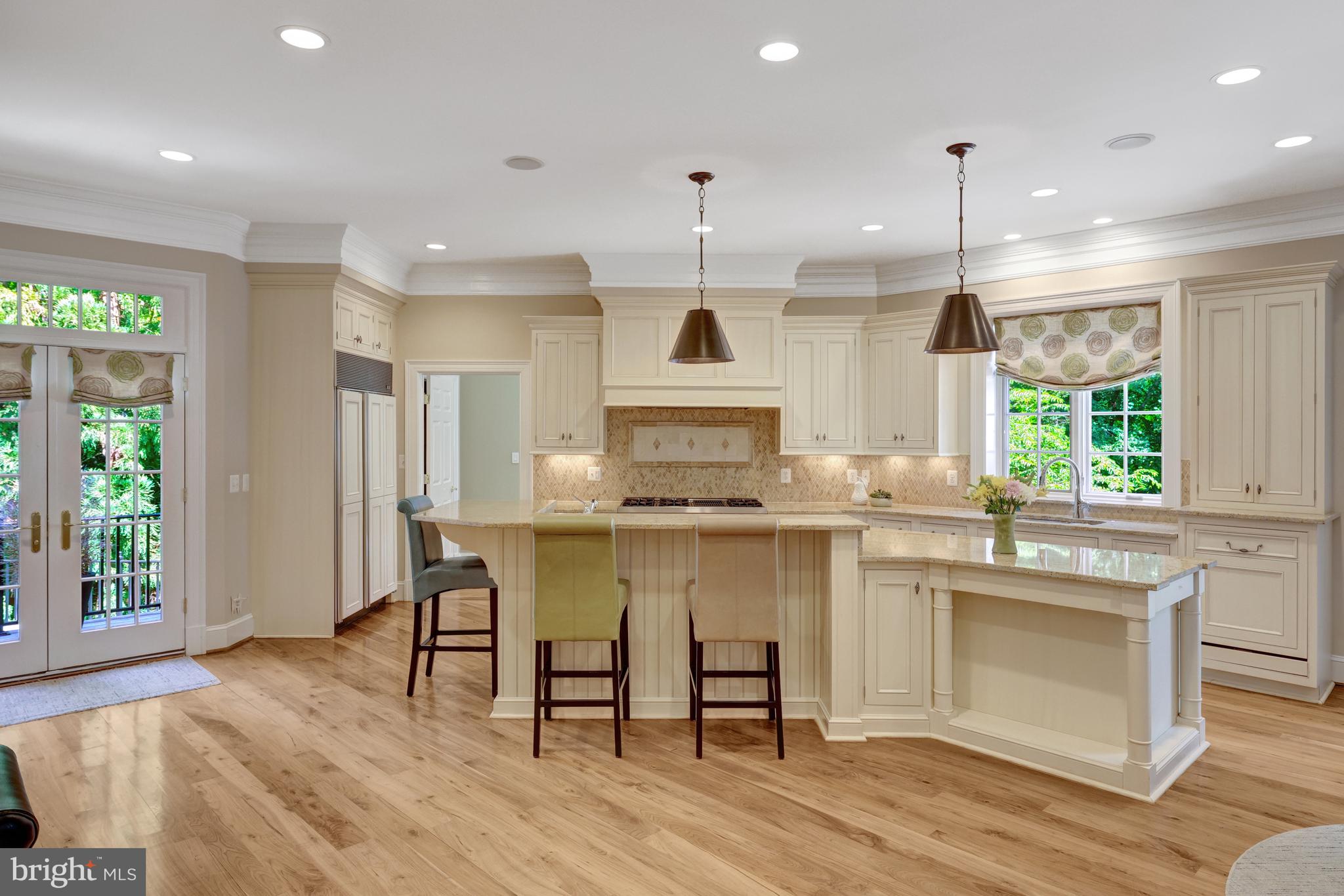 THE RESERVE - Residential