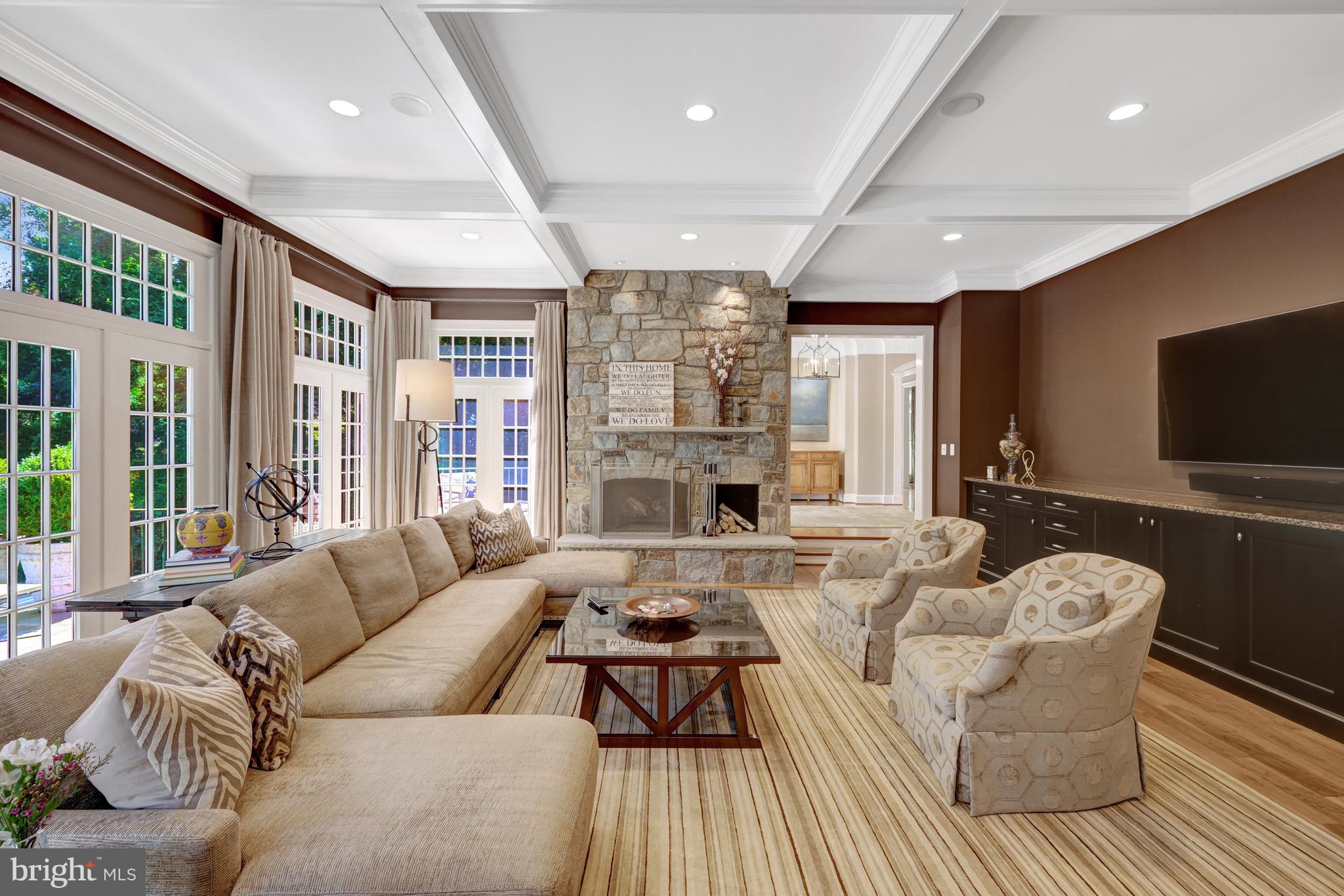 THE RESERVE - Residential