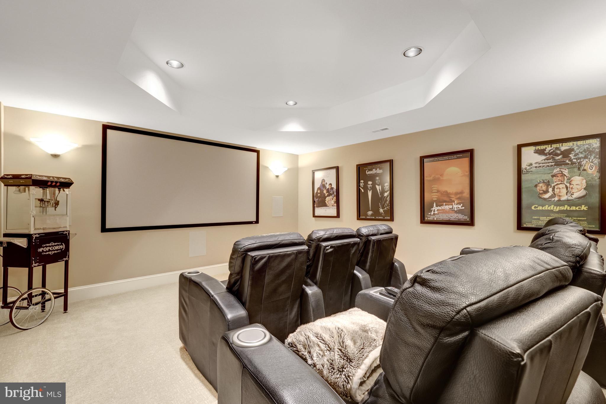 THE RESERVE - Residential