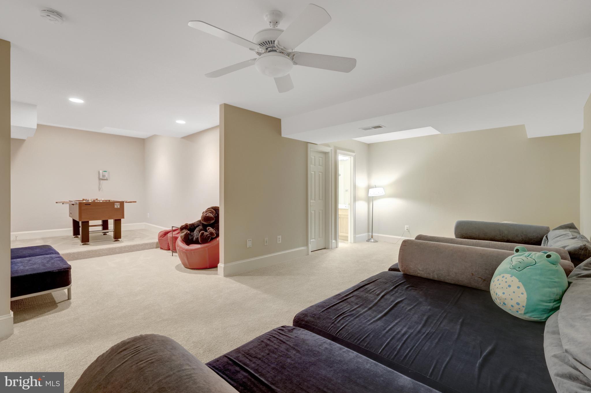 THE RESERVE - Residential