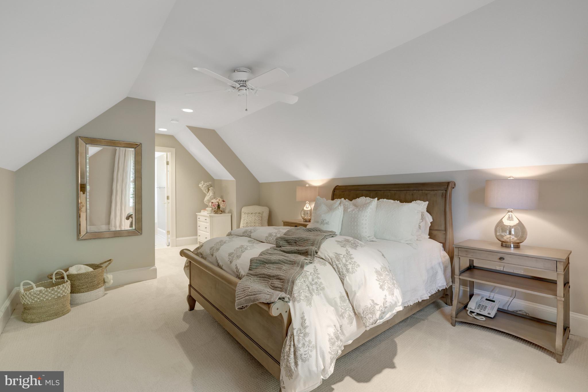 THE RESERVE - Residential