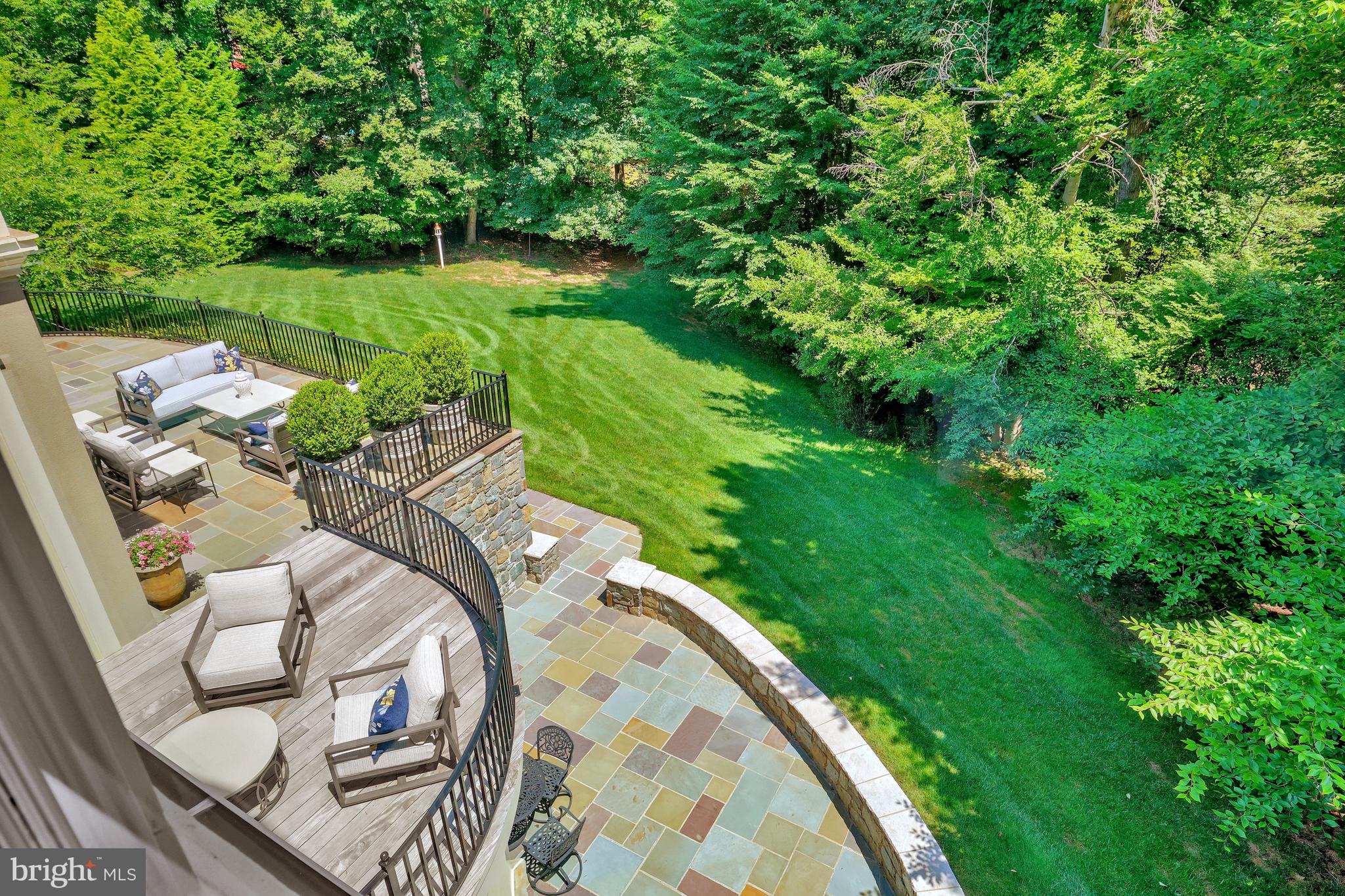 THE RESERVE - Residential