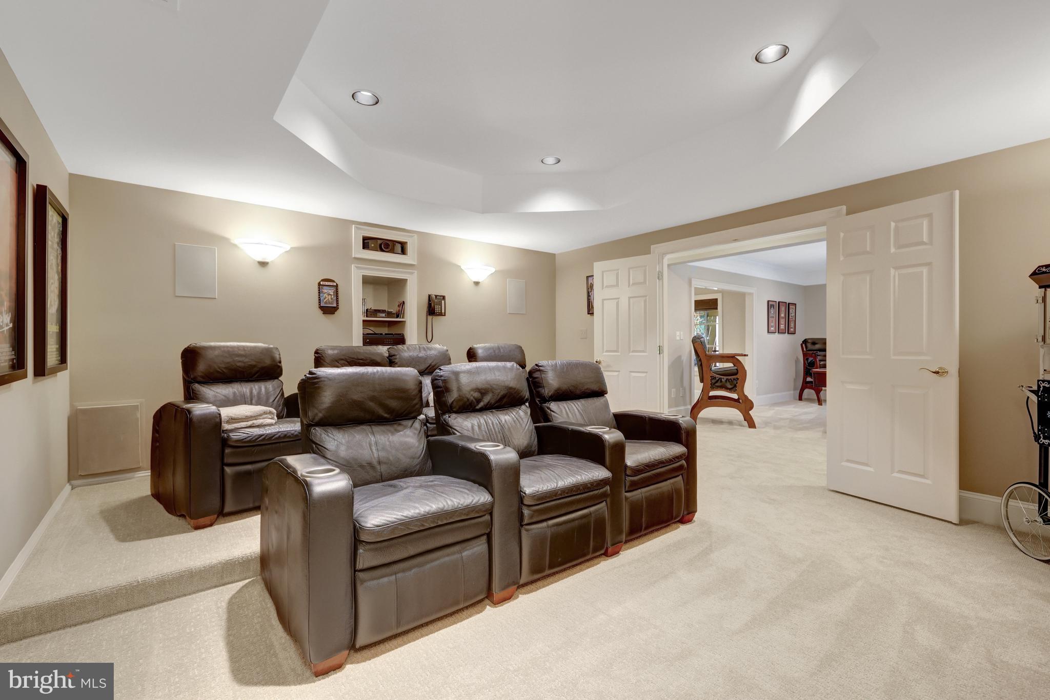 THE RESERVE - Residential