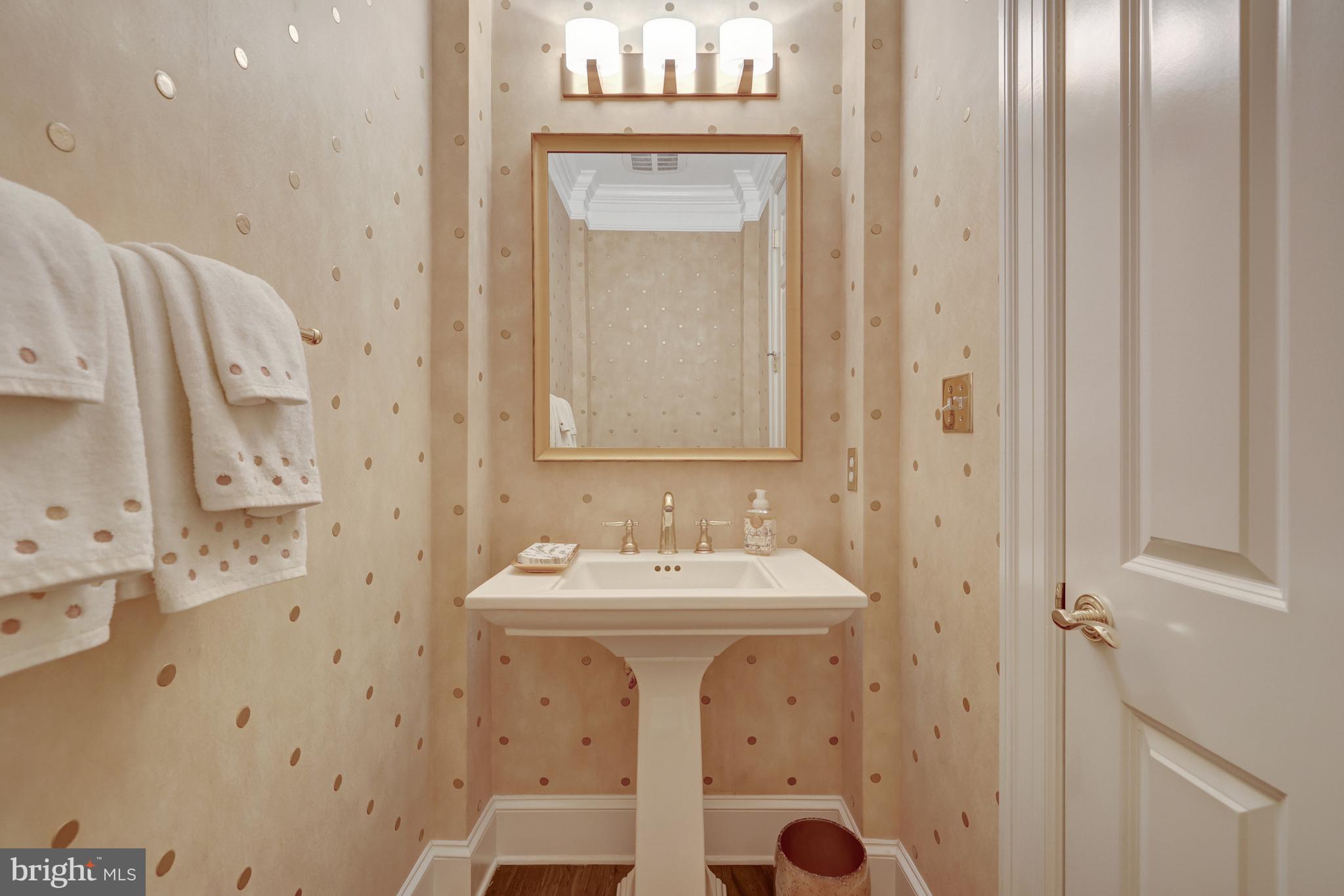 THE RESERVE - Residential