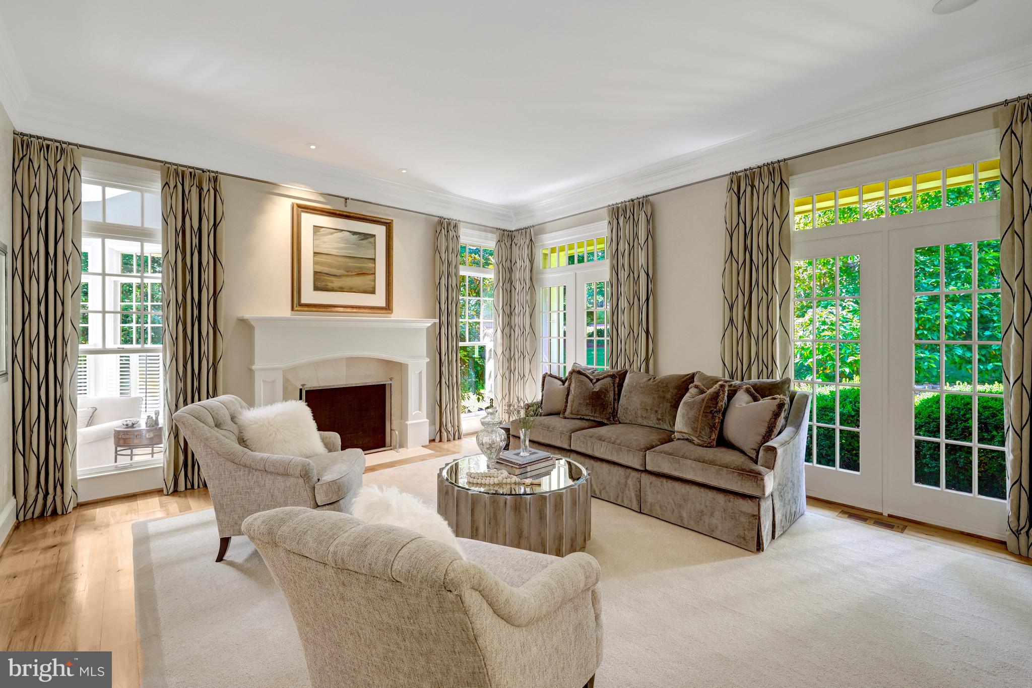 THE RESERVE - Residential