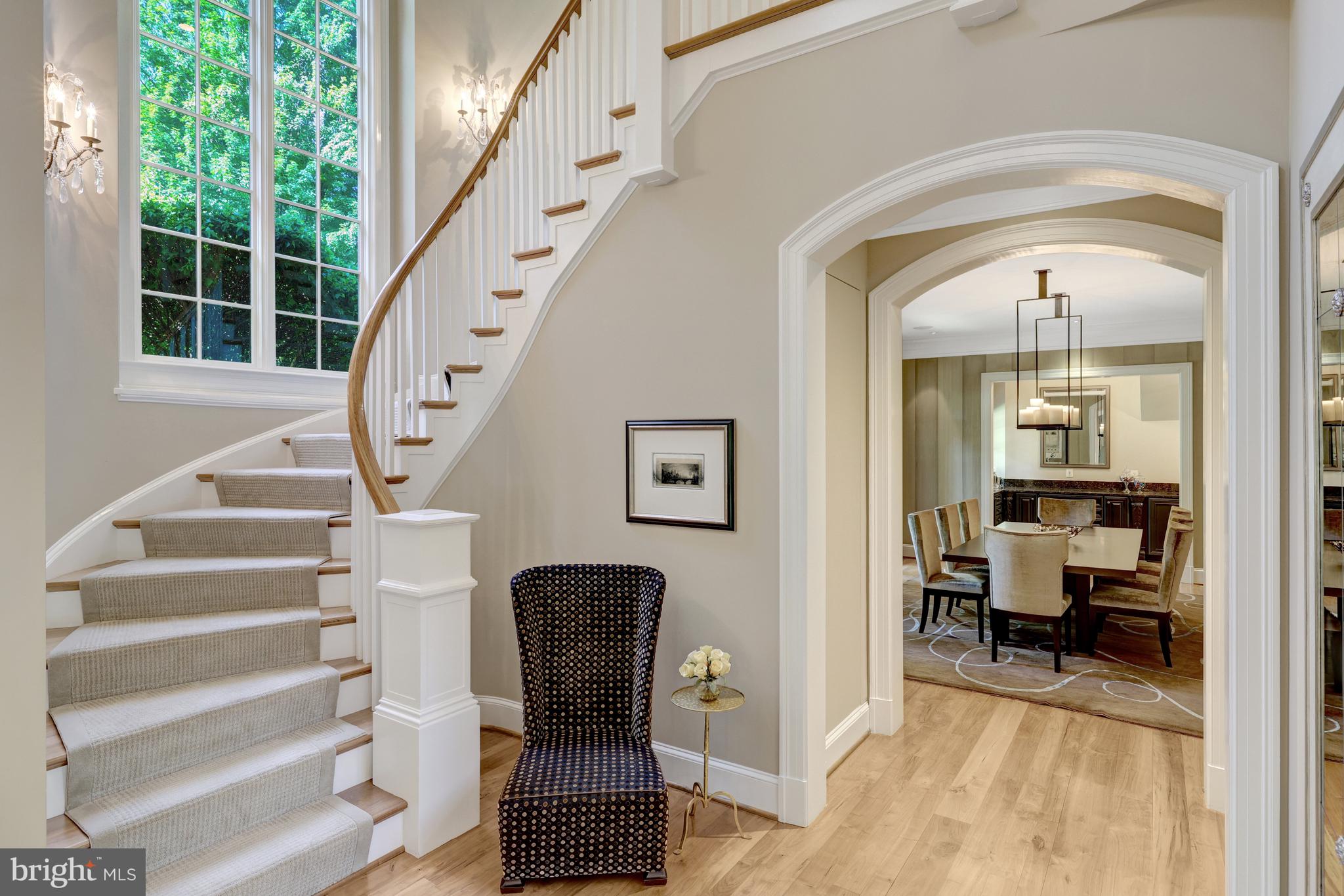 THE RESERVE - Residential