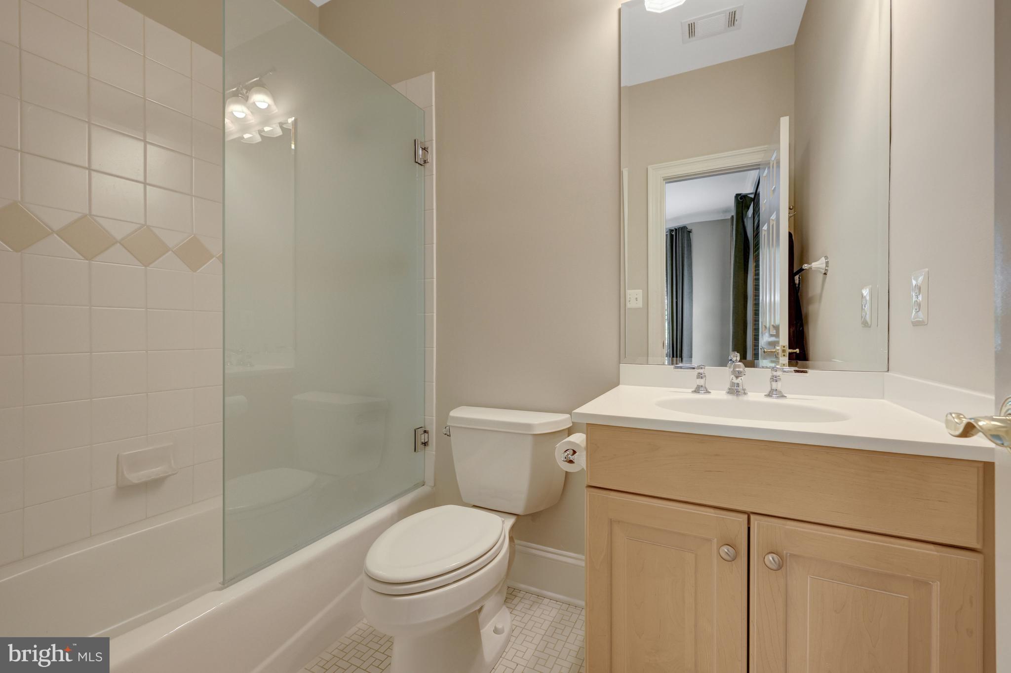 THE RESERVE - Residential