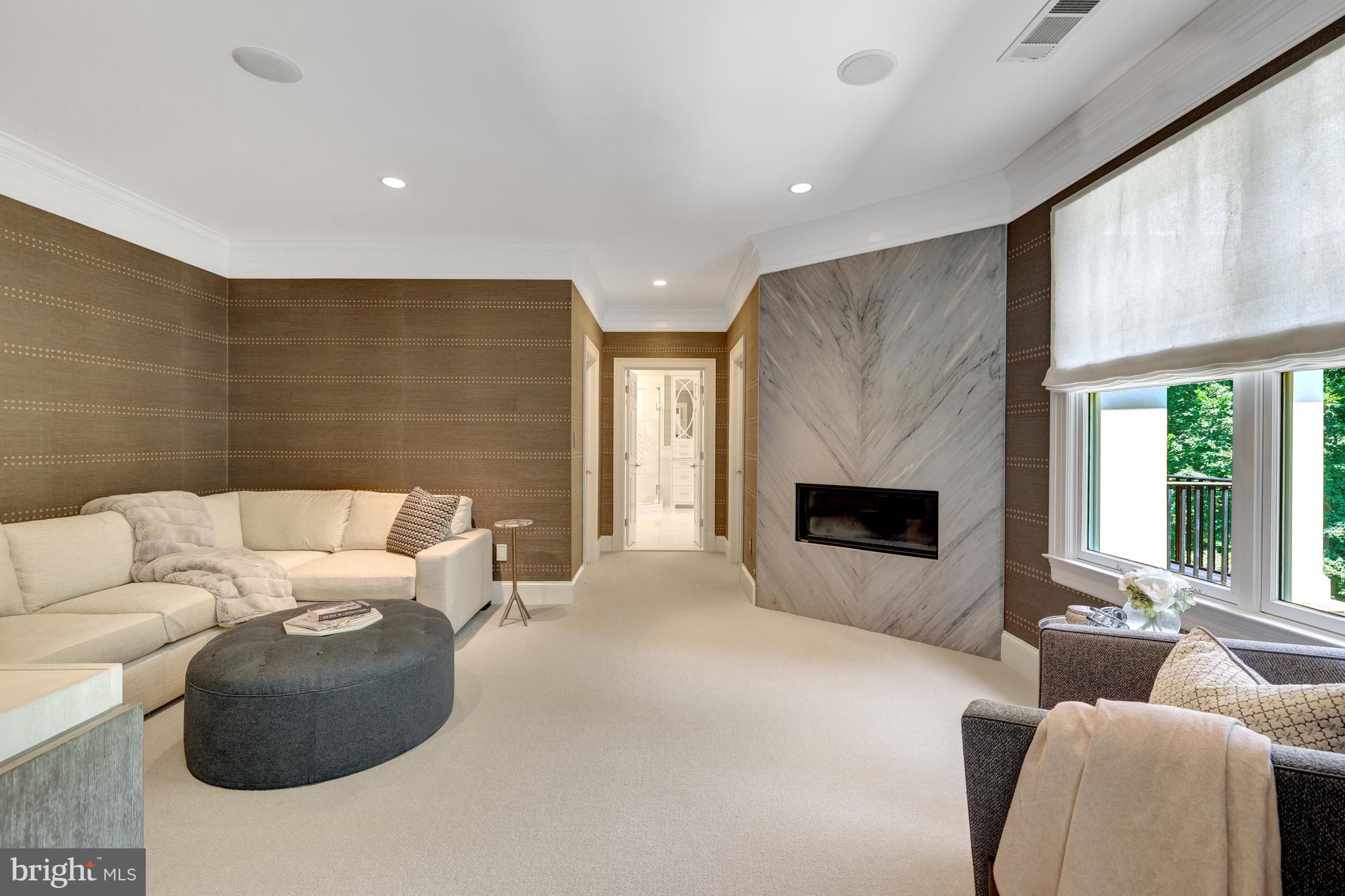 THE RESERVE - Residential