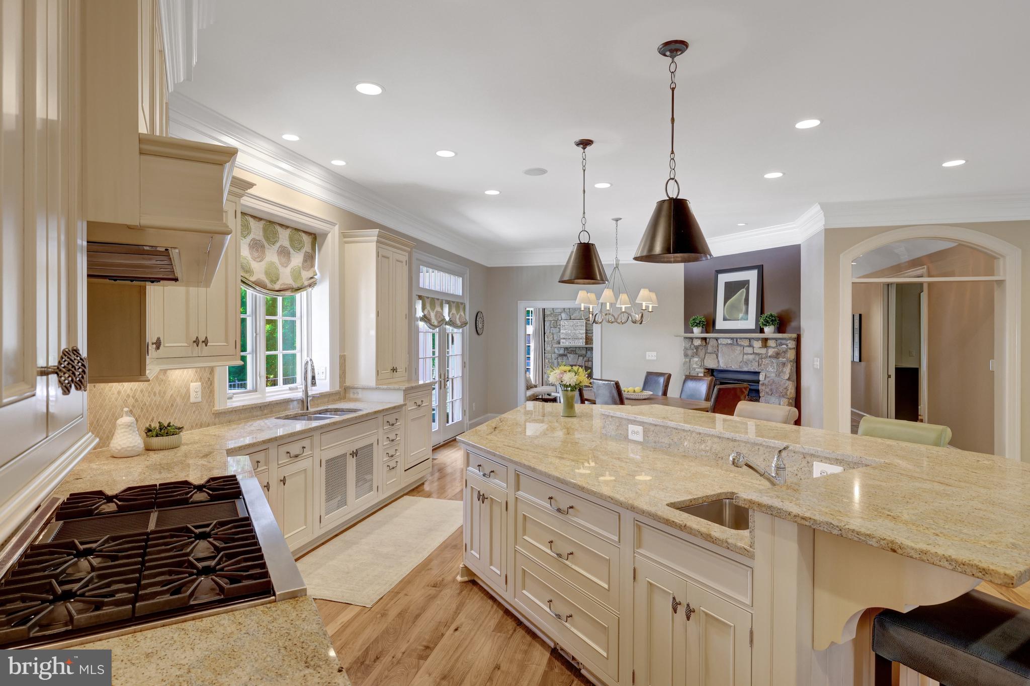 THE RESERVE - Residential