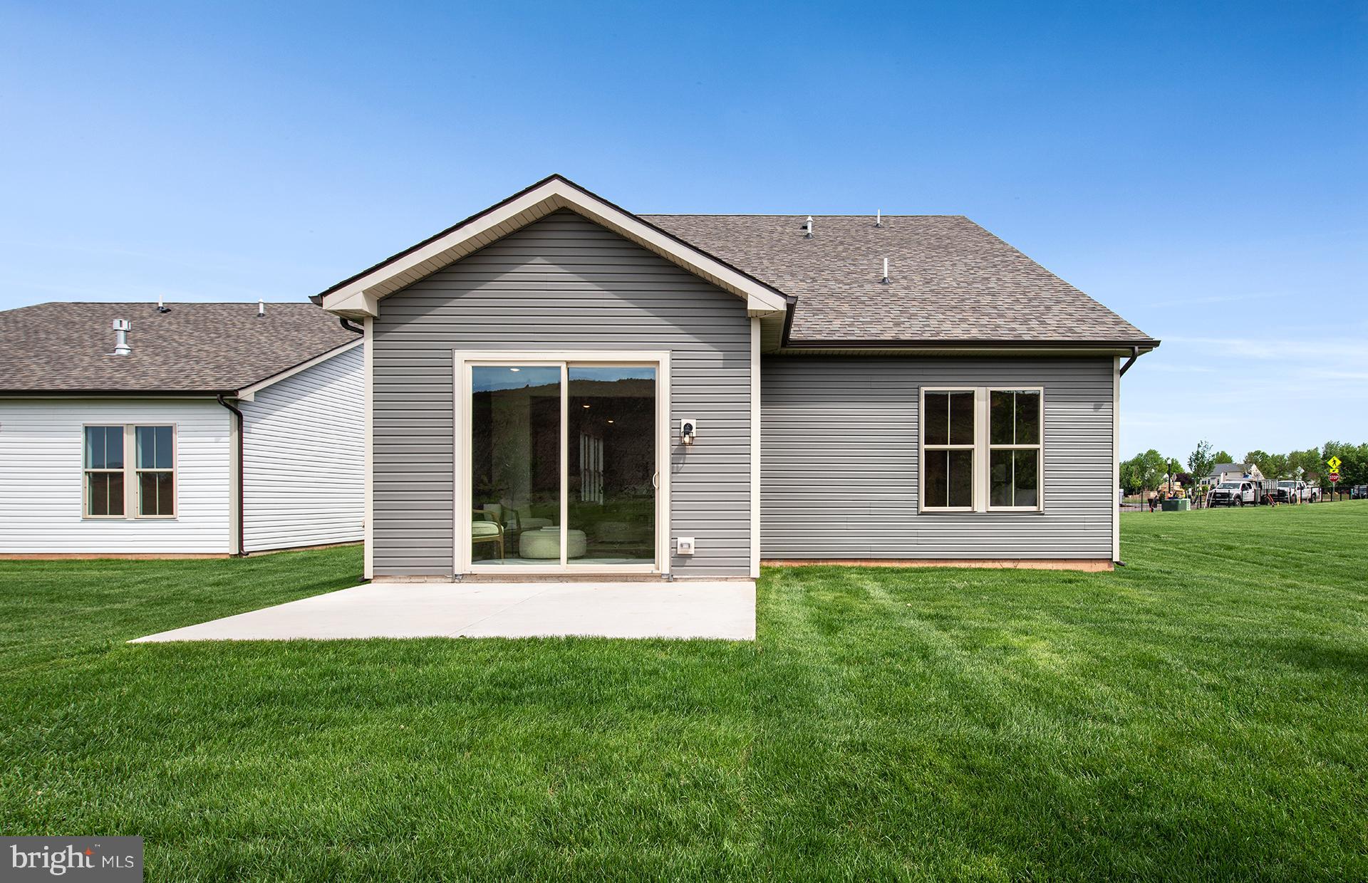 DEL WEBB NORTH PENN - Residential