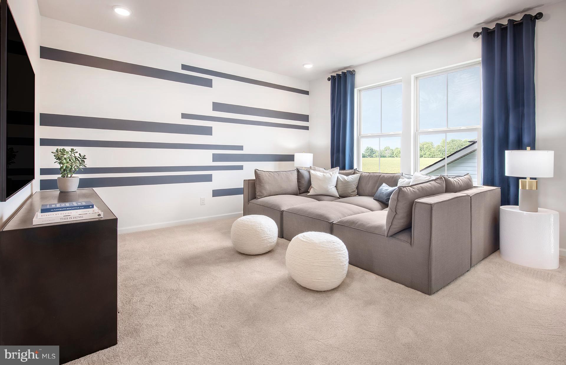 DEL WEBB NORTH PENN - Residential