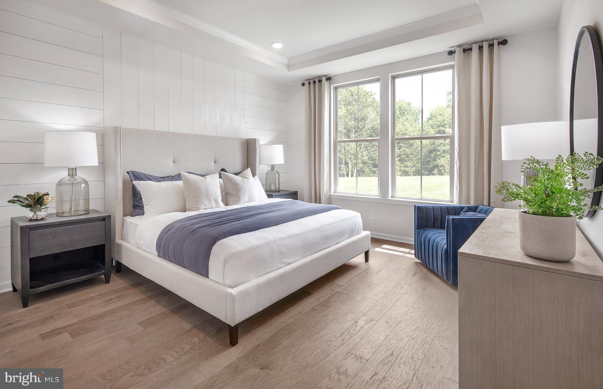 DEL WEBB NORTH PENN - Residential