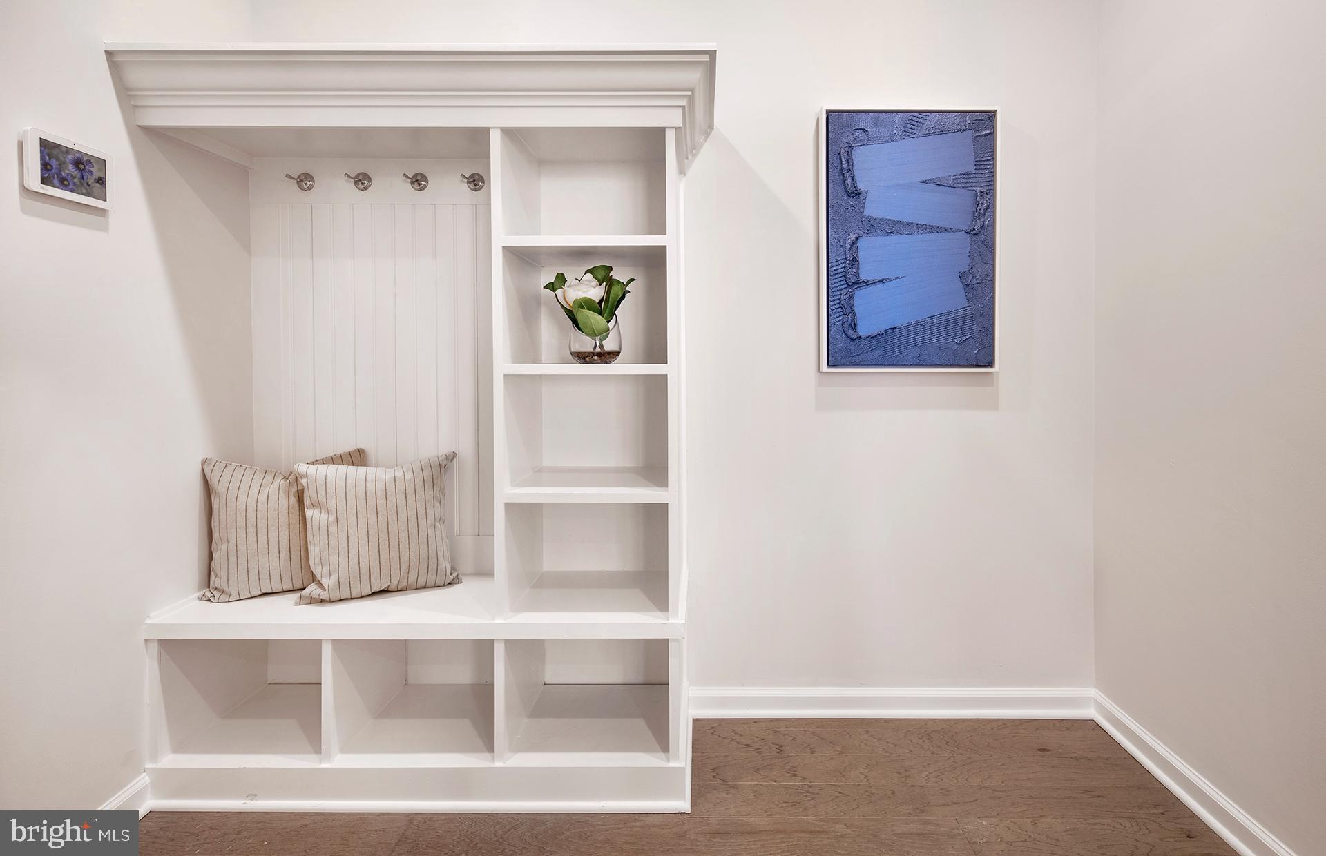 DEL WEBB NORTH PENN - Residential