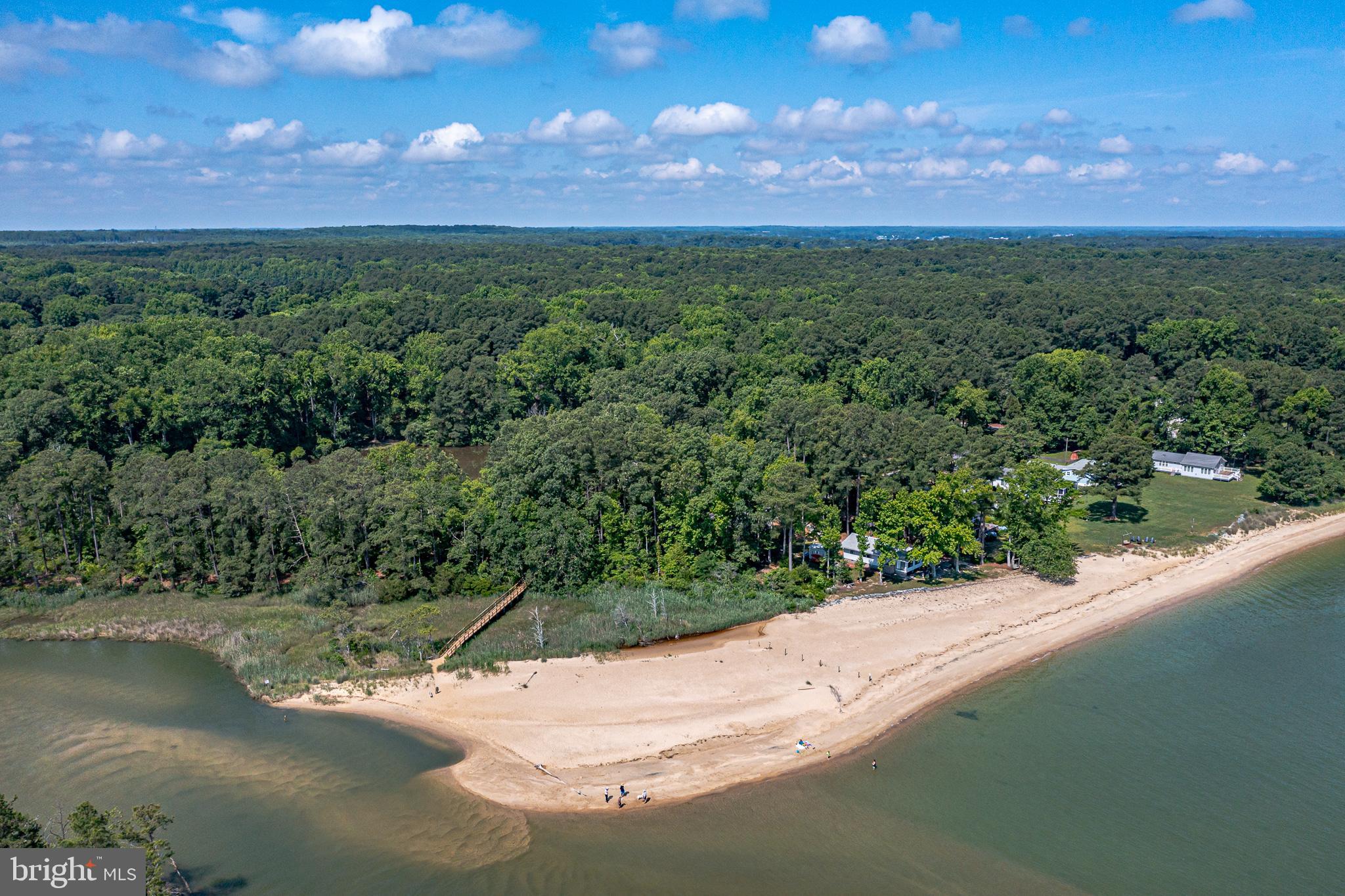 BAY QUARTER SHORES - Land