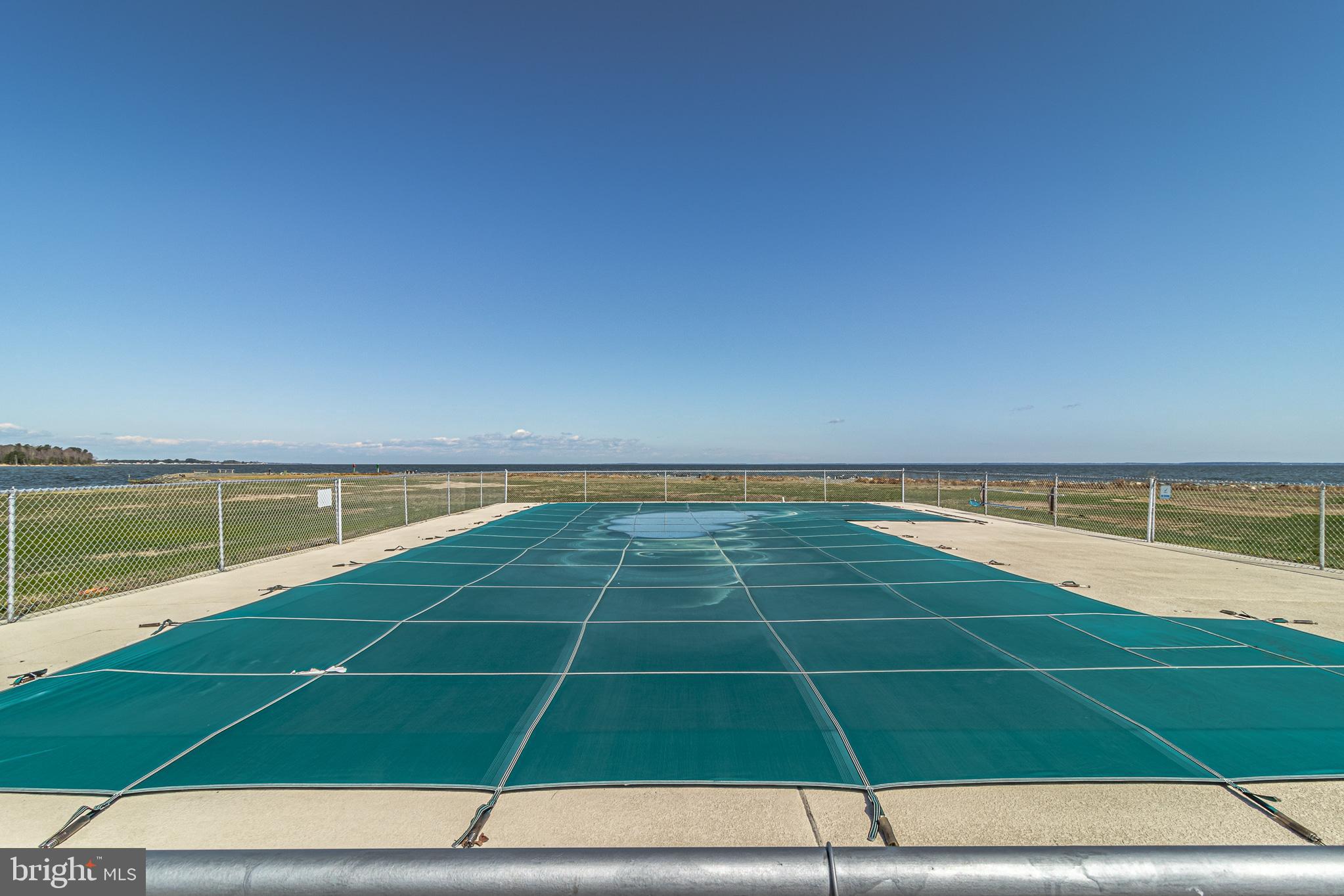 BAY QUARTER SHORES - Land