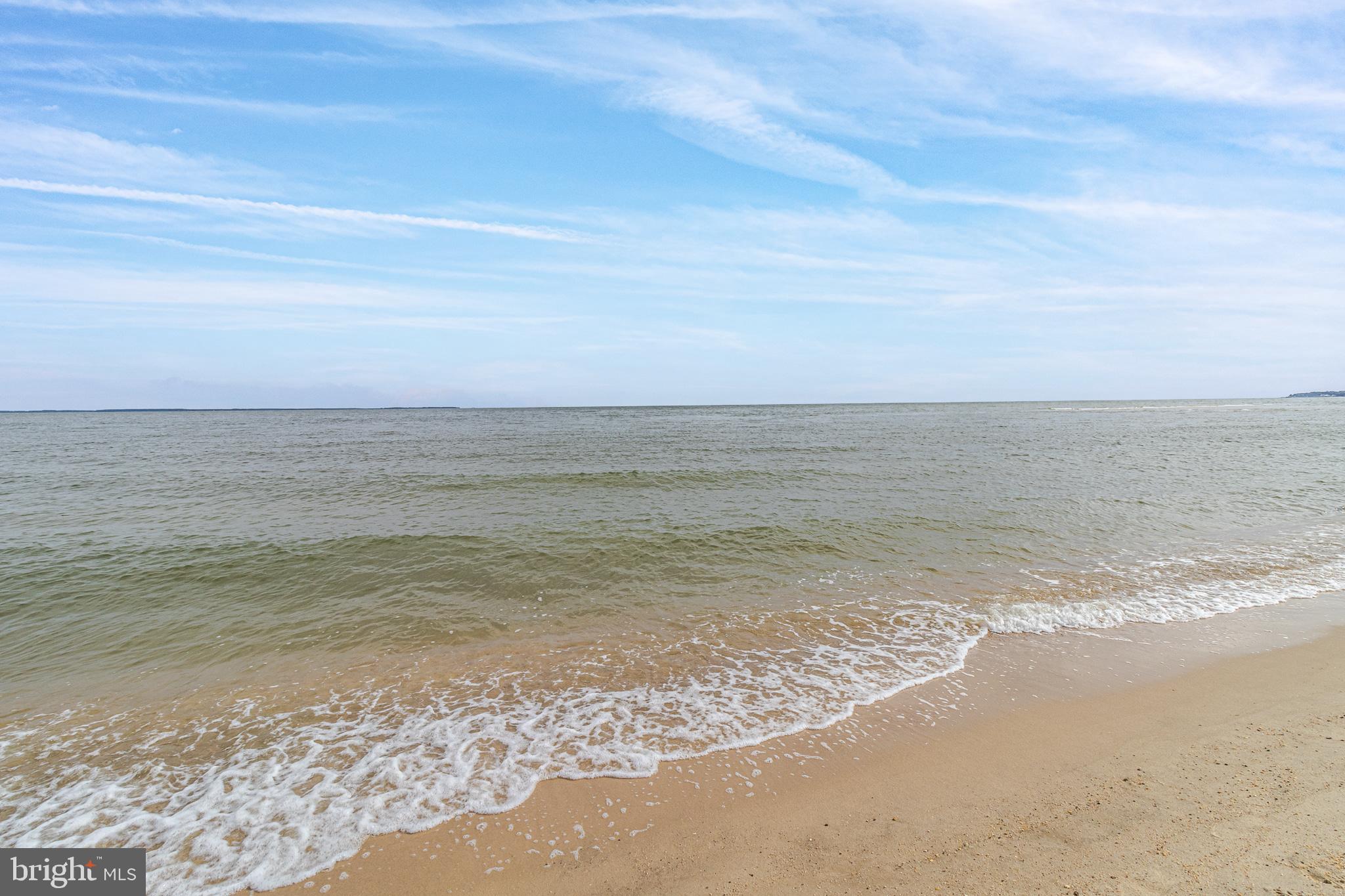 BAY QUARTER SHORES - Land