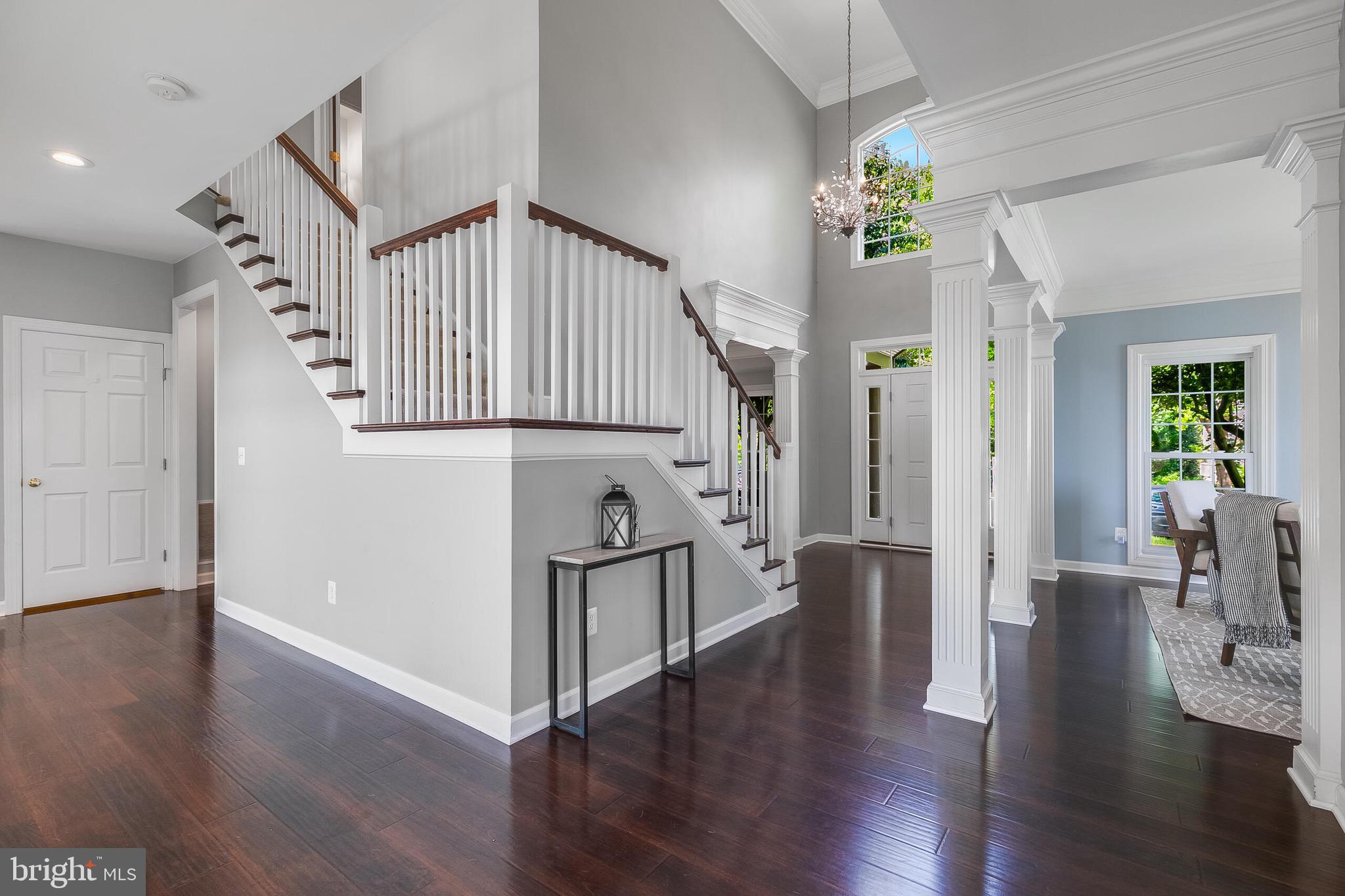 SIGNATURE AT BROADLANDS - Residential