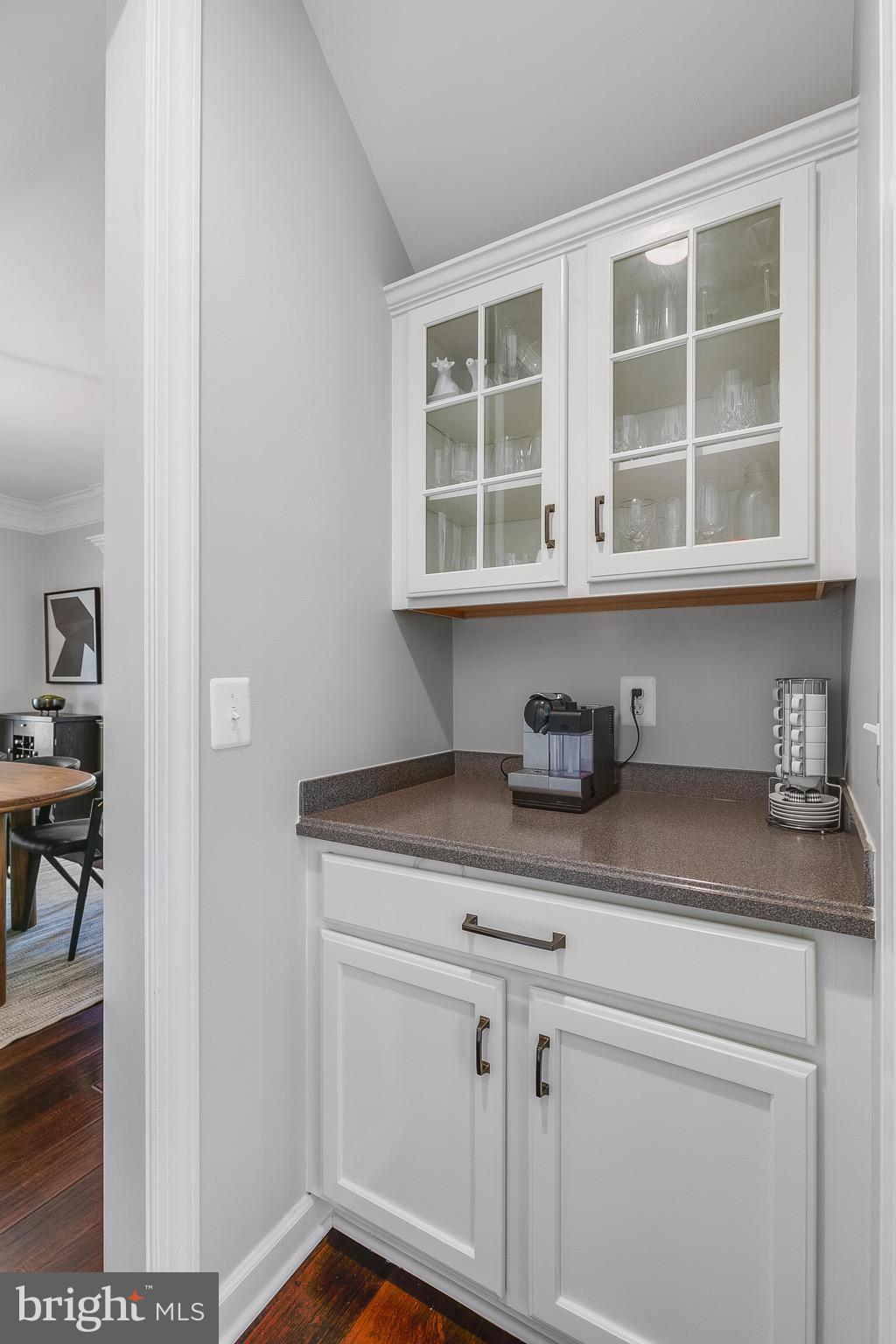 SIGNATURE AT BROADLANDS - Residential