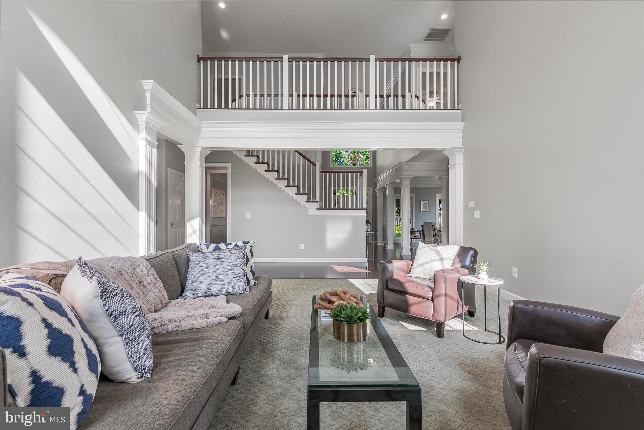 SIGNATURE AT BROADLANDS - Residential