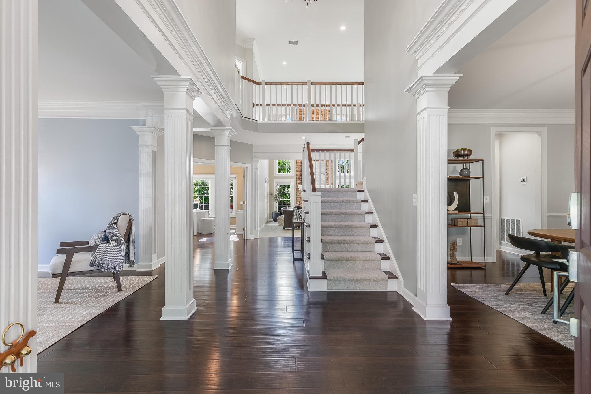 SIGNATURE AT BROADLANDS - Residential