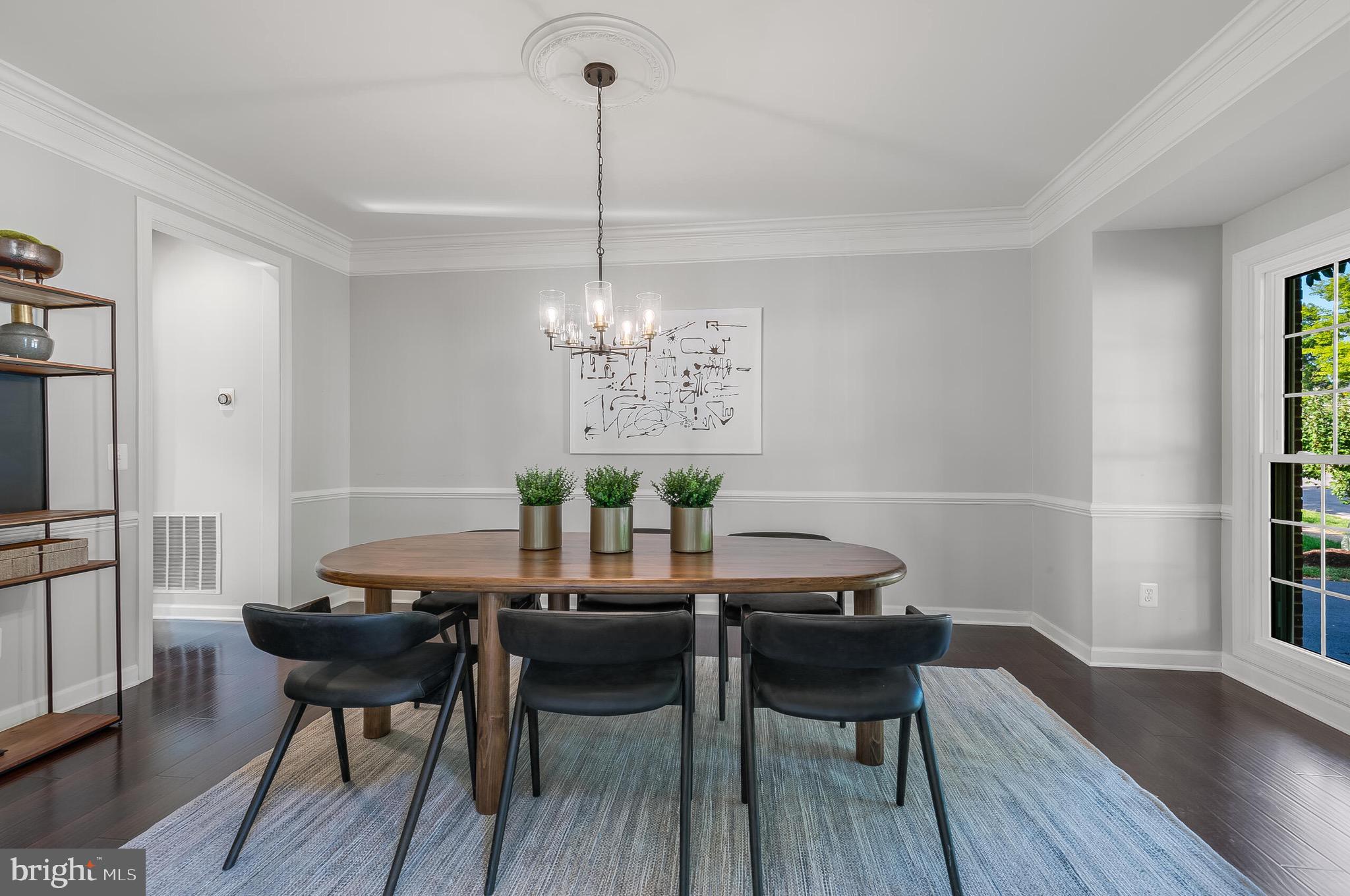 SIGNATURE AT BROADLANDS - Residential