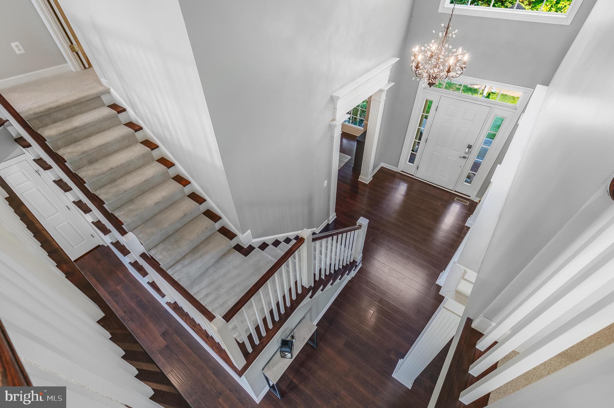 SIGNATURE AT BROADLANDS - Residential