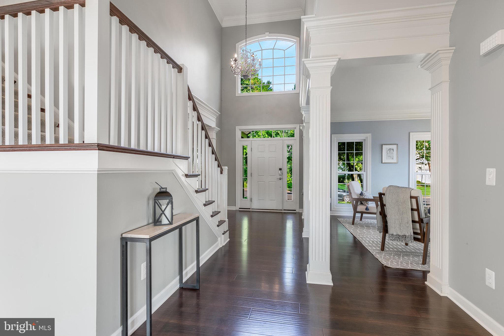 SIGNATURE AT BROADLANDS - Residential