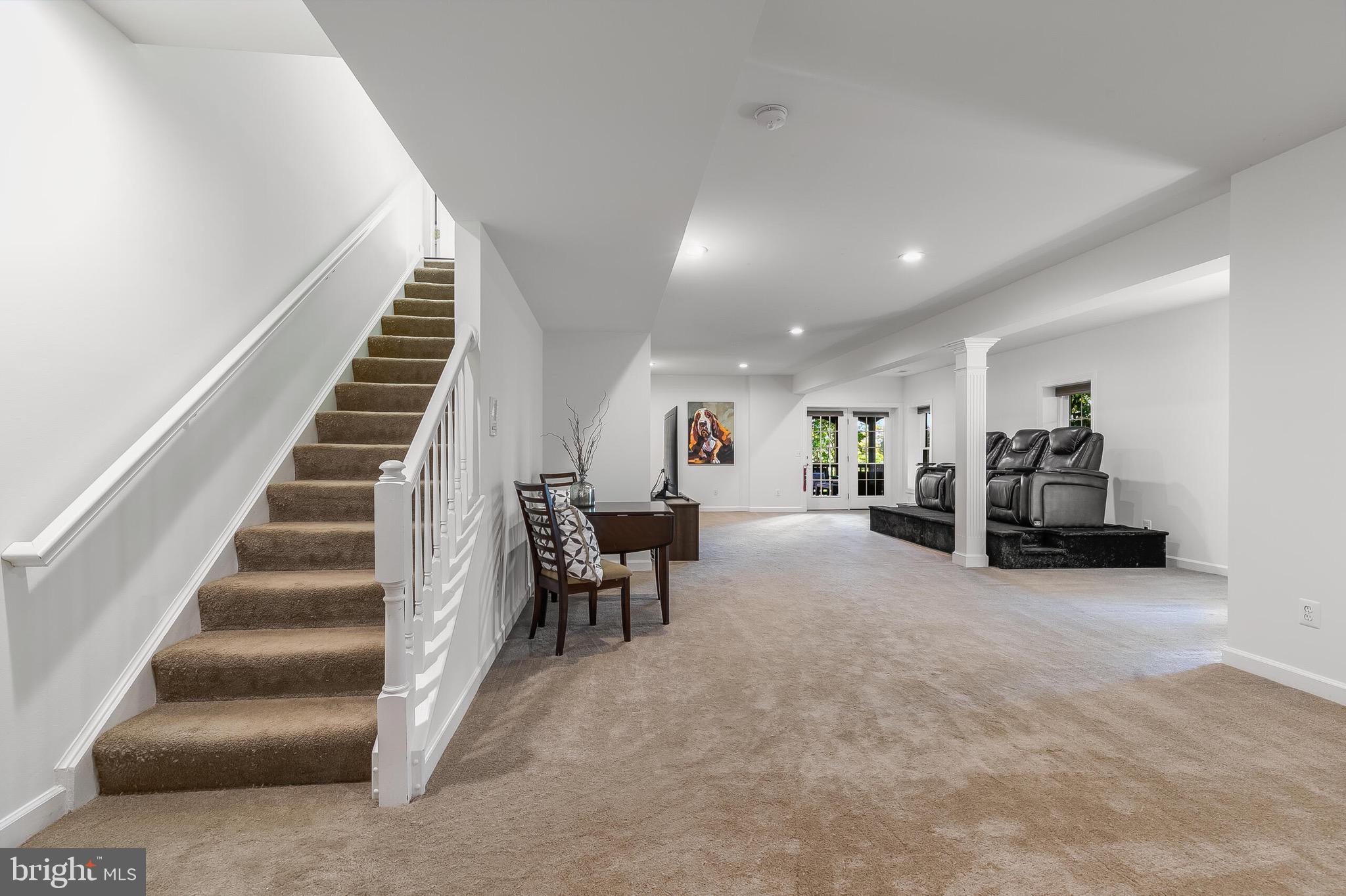 SIGNATURE AT BROADLANDS - Residential