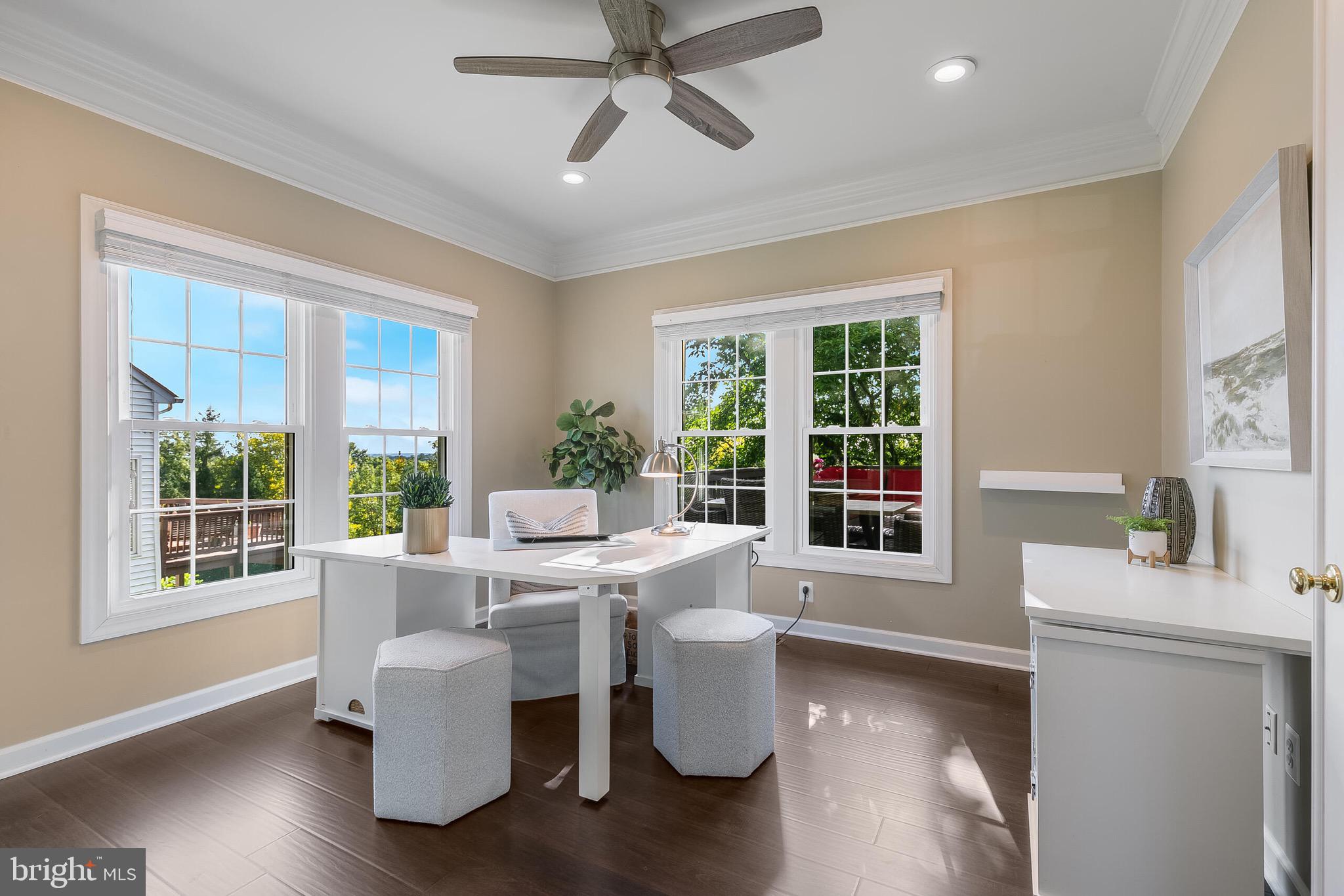 SIGNATURE AT BROADLANDS - Residential