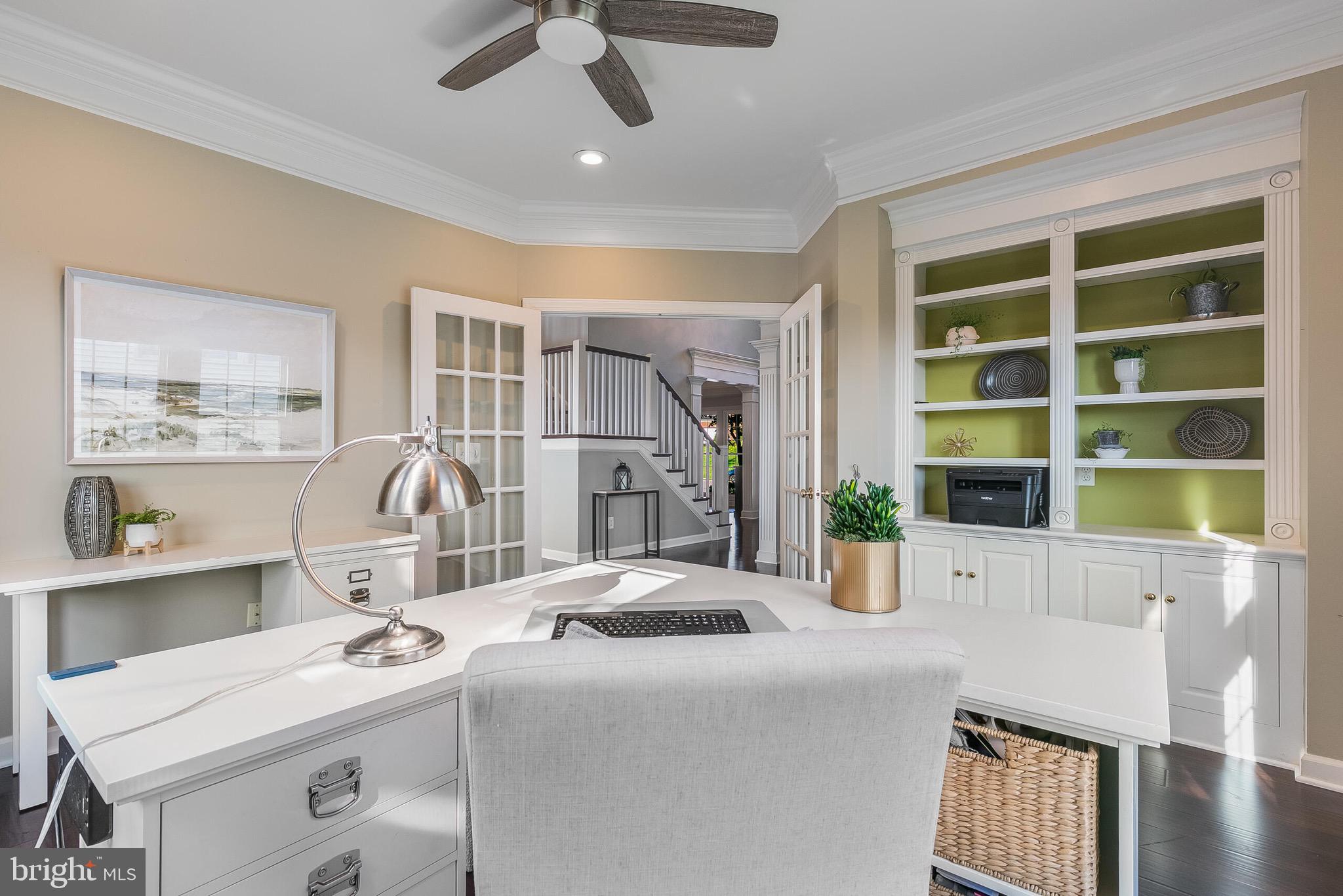 SIGNATURE AT BROADLANDS - Residential