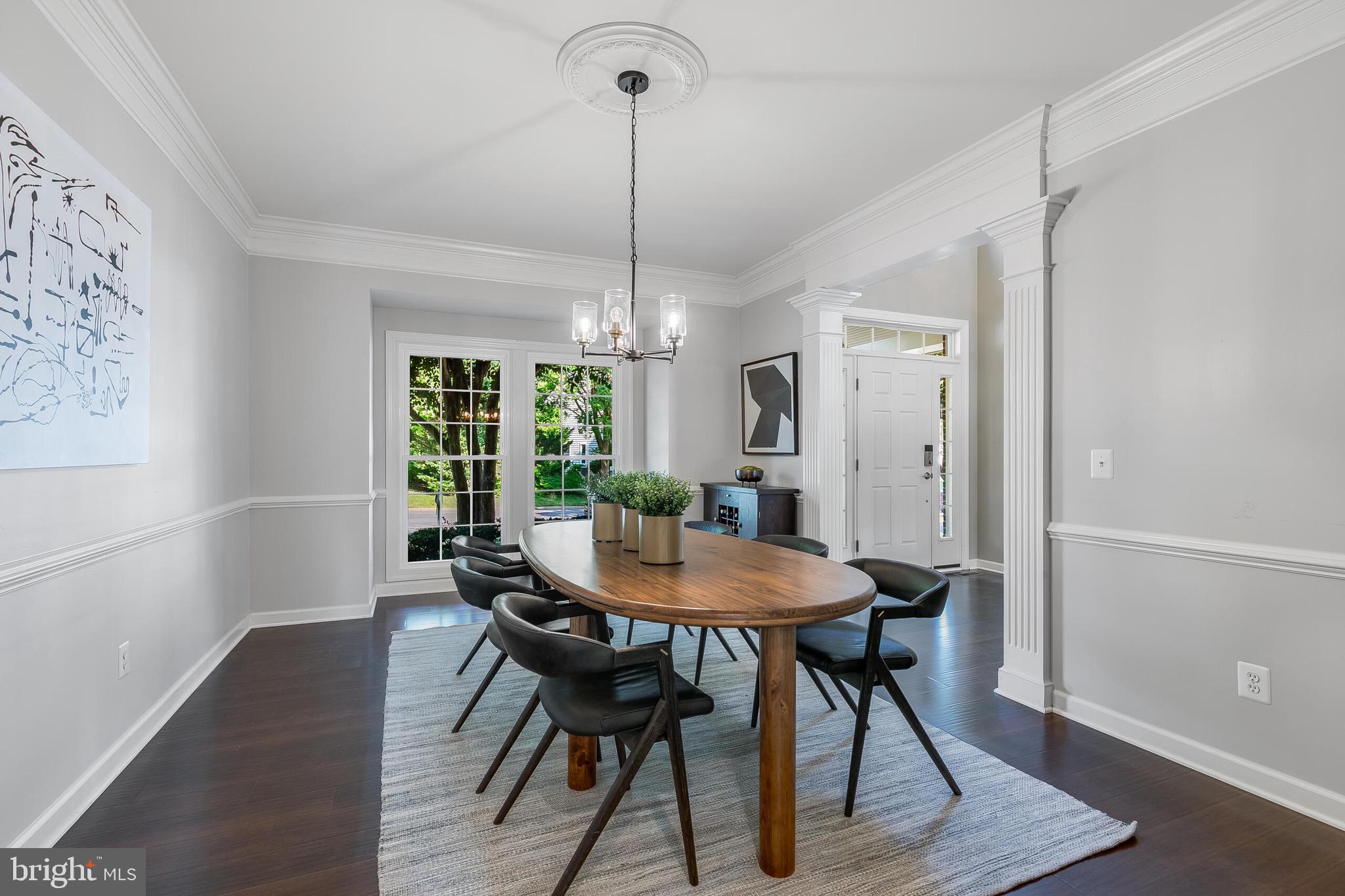 SIGNATURE AT BROADLANDS - Residential