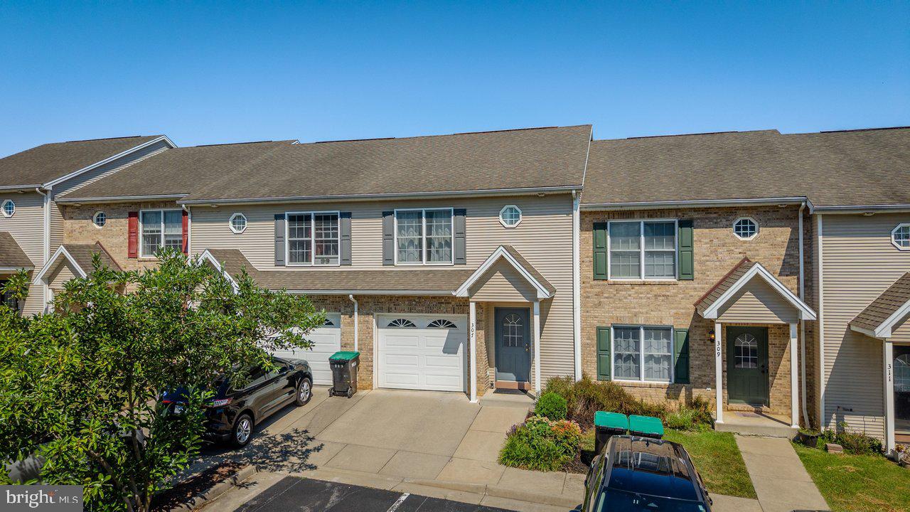 307 JOYCE DRIVE