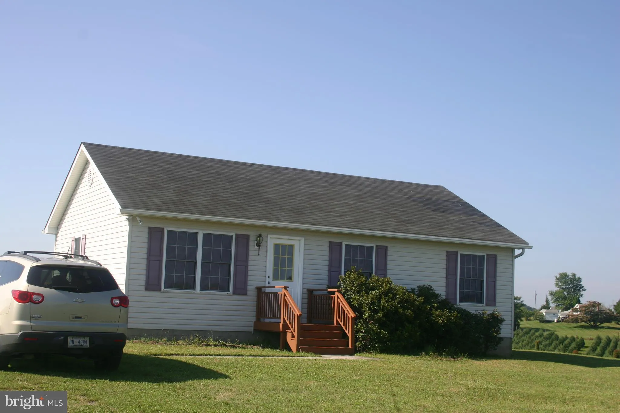 Additional image 2 of 124 Glory Lane, Romney, WV 26757