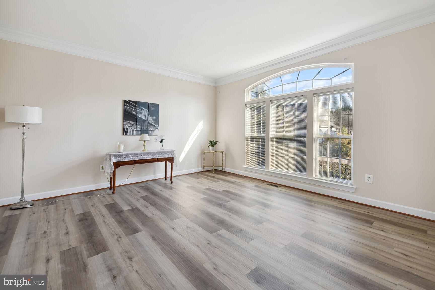 HAMPTONS OF BRIGHTWOOD - Residential