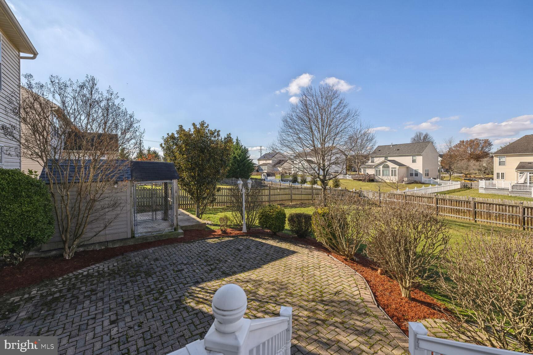 HAMPTONS OF BRIGHTWOOD - Residential