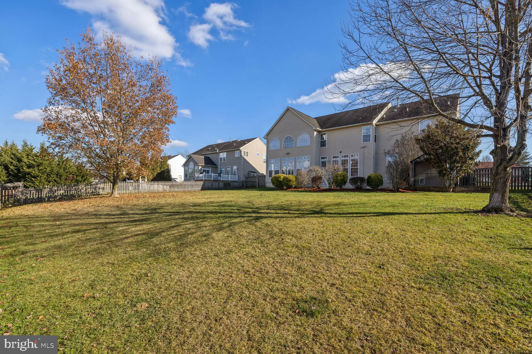 HAMPTONS OF BRIGHTWOOD - Residential