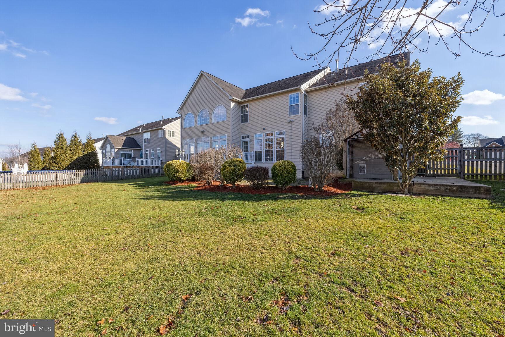 HAMPTONS OF BRIGHTWOOD - Residential