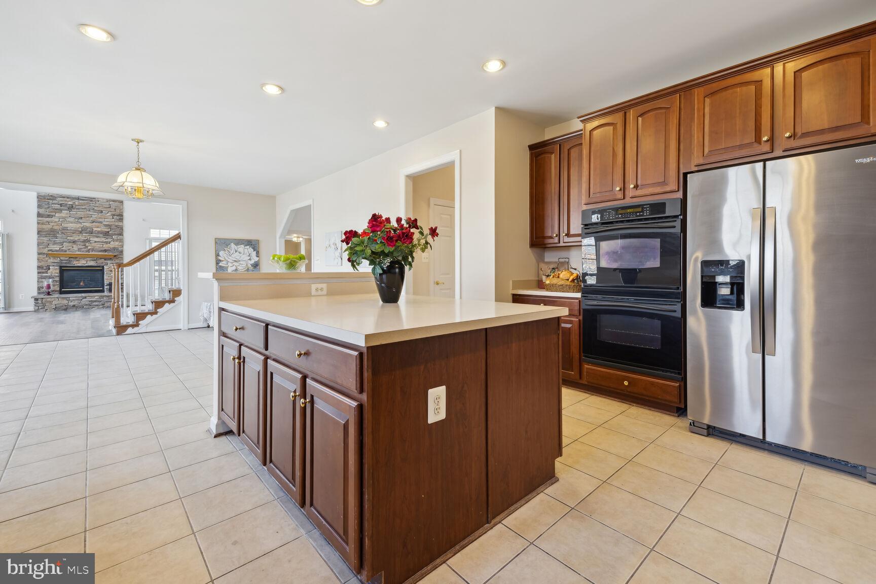 HAMPTONS OF BRIGHTWOOD - Residential