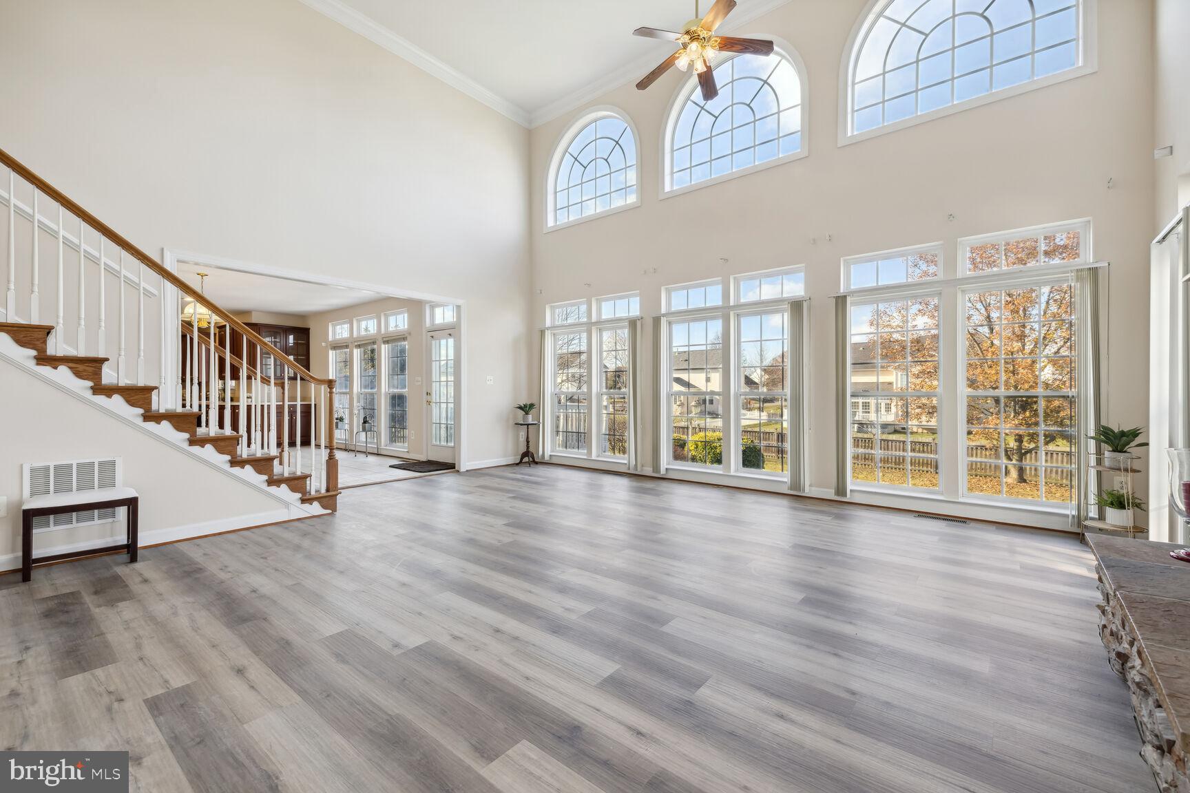 HAMPTONS OF BRIGHTWOOD - Residential