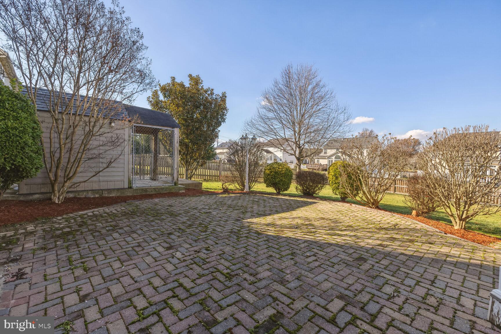 HAMPTONS OF BRIGHTWOOD - Residential