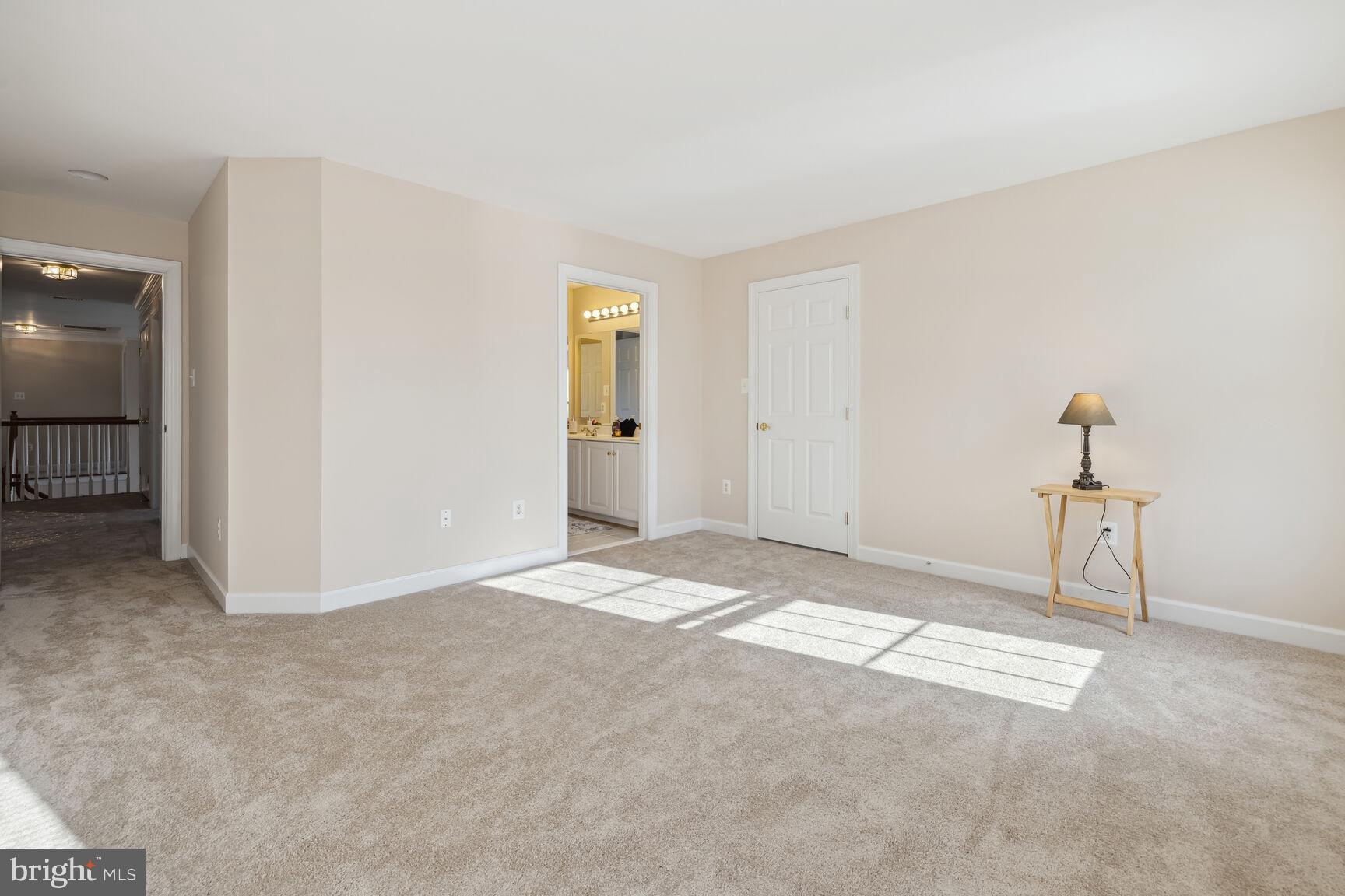 HAMPTONS OF BRIGHTWOOD - Residential