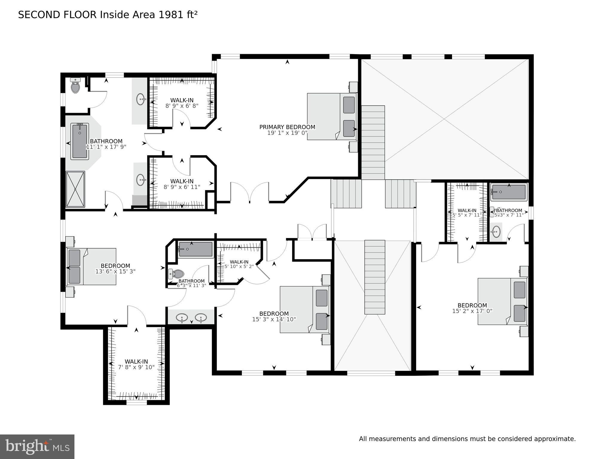HAMPTONS OF BRIGHTWOOD - Residential