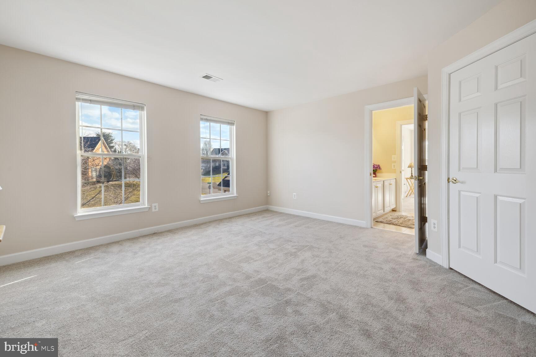 HAMPTONS OF BRIGHTWOOD - Residential