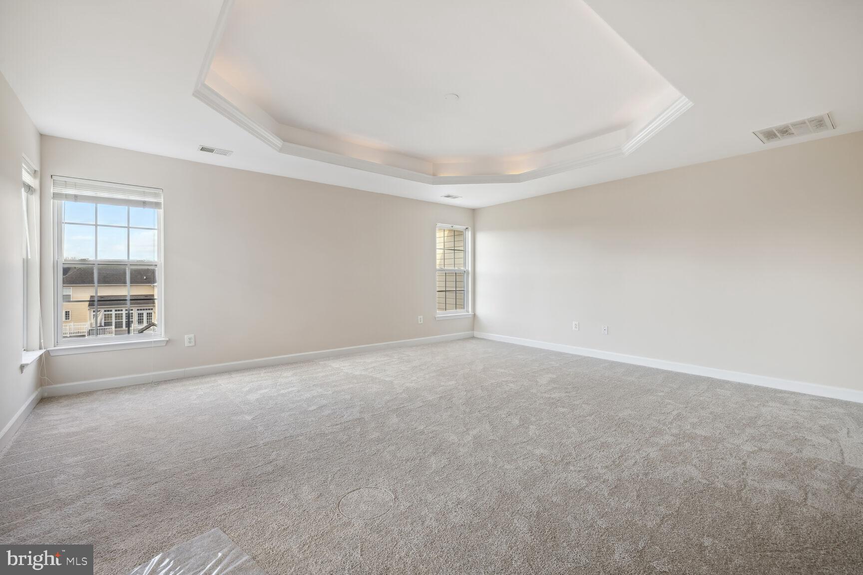 HAMPTONS OF BRIGHTWOOD - Residential